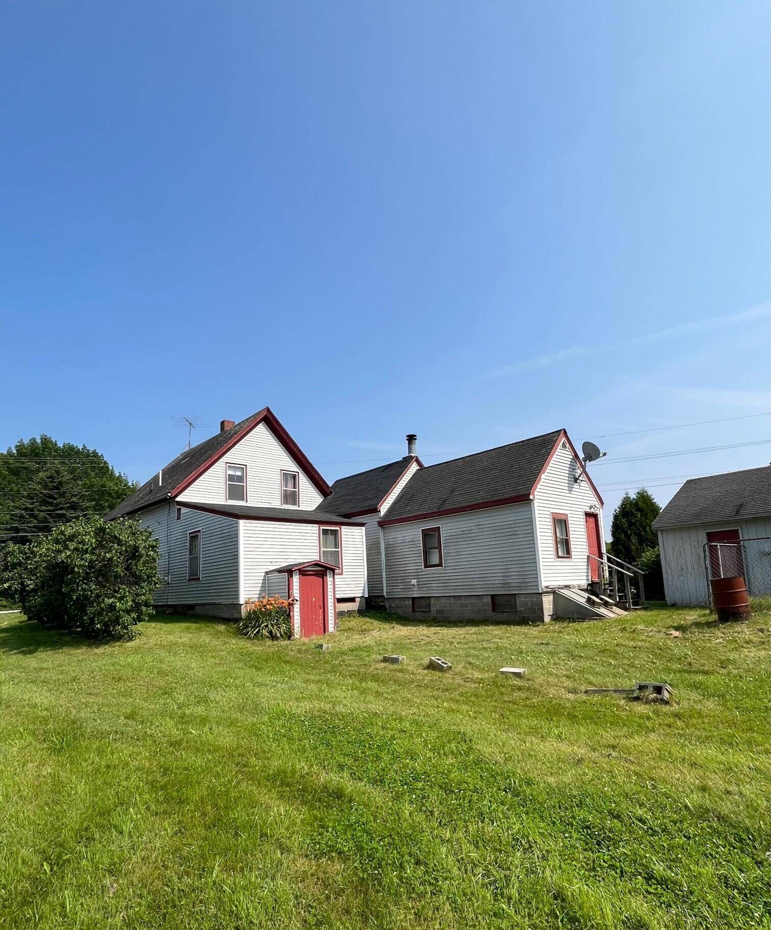 Gouldsboro, ME 04607,681 S Gouldsboro RD