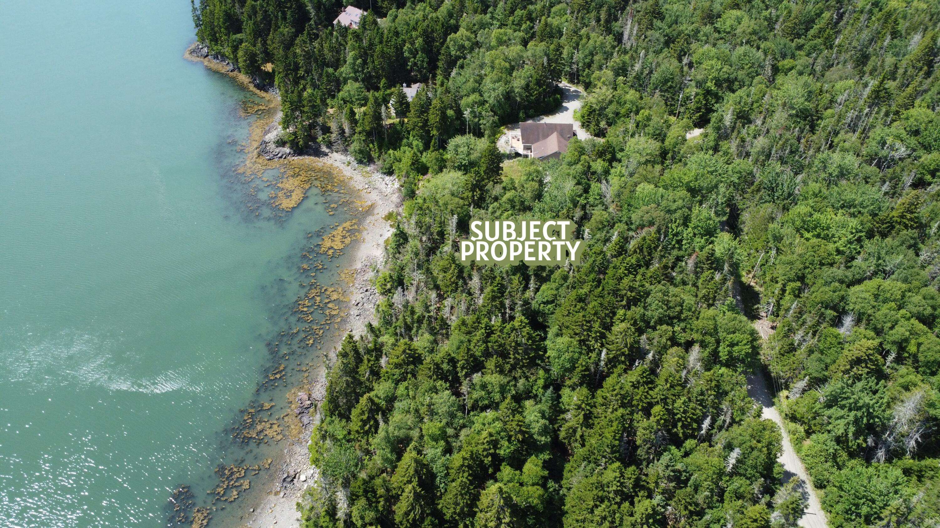 Roque Bluffs, ME 04654,Lot 95 N Duck Cove RD