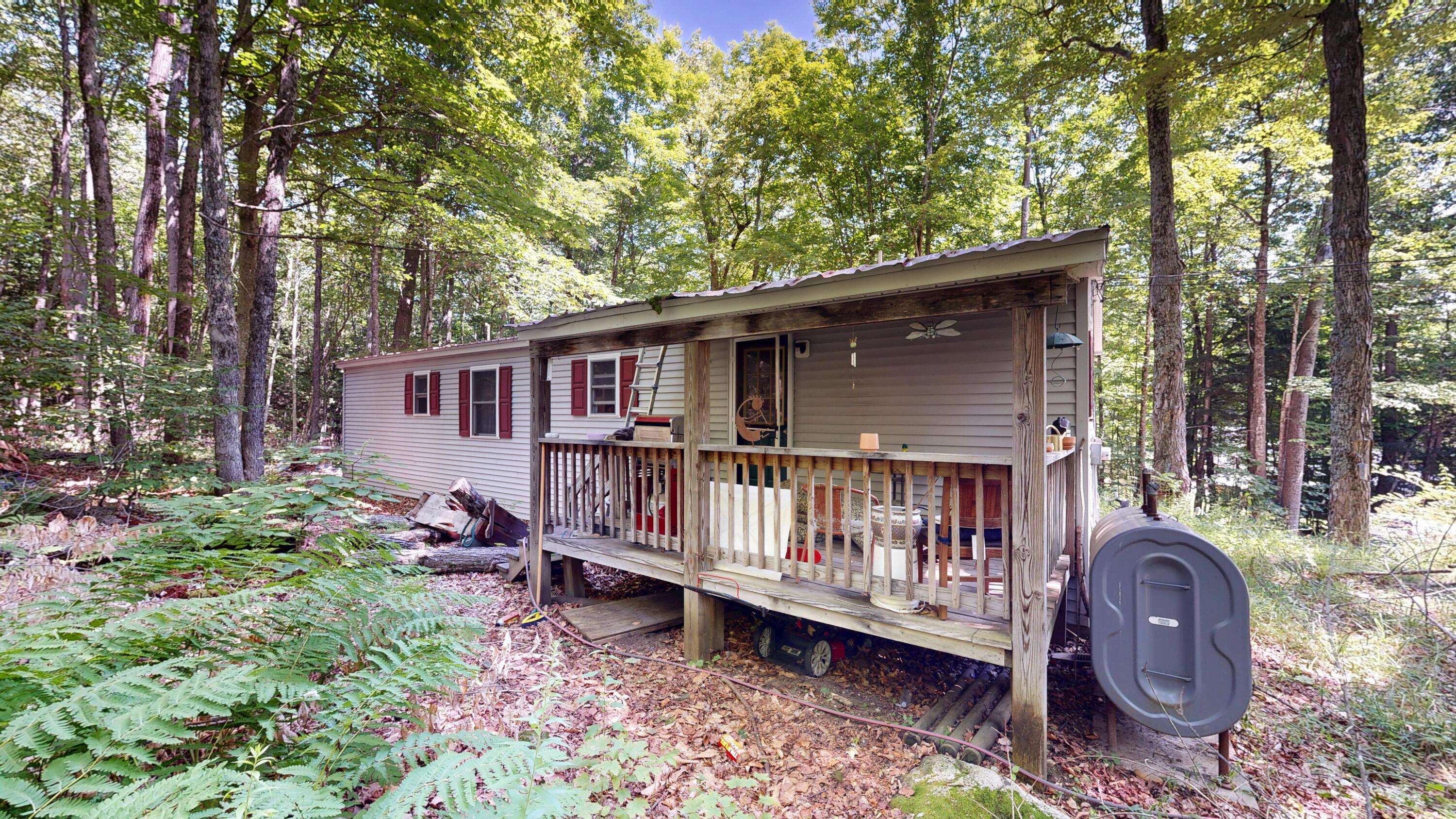 Mechanic Falls, ME 04256,63 Standpipe RD