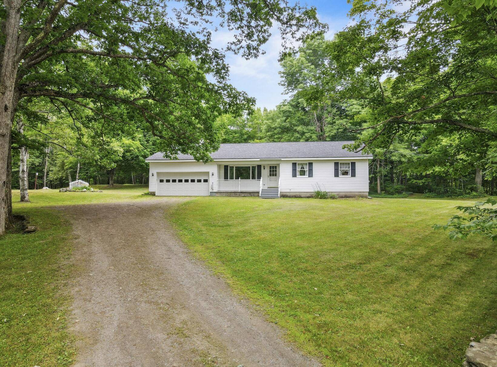 Dover-foxcroft, ME 04426,1303 Bear Hill RD