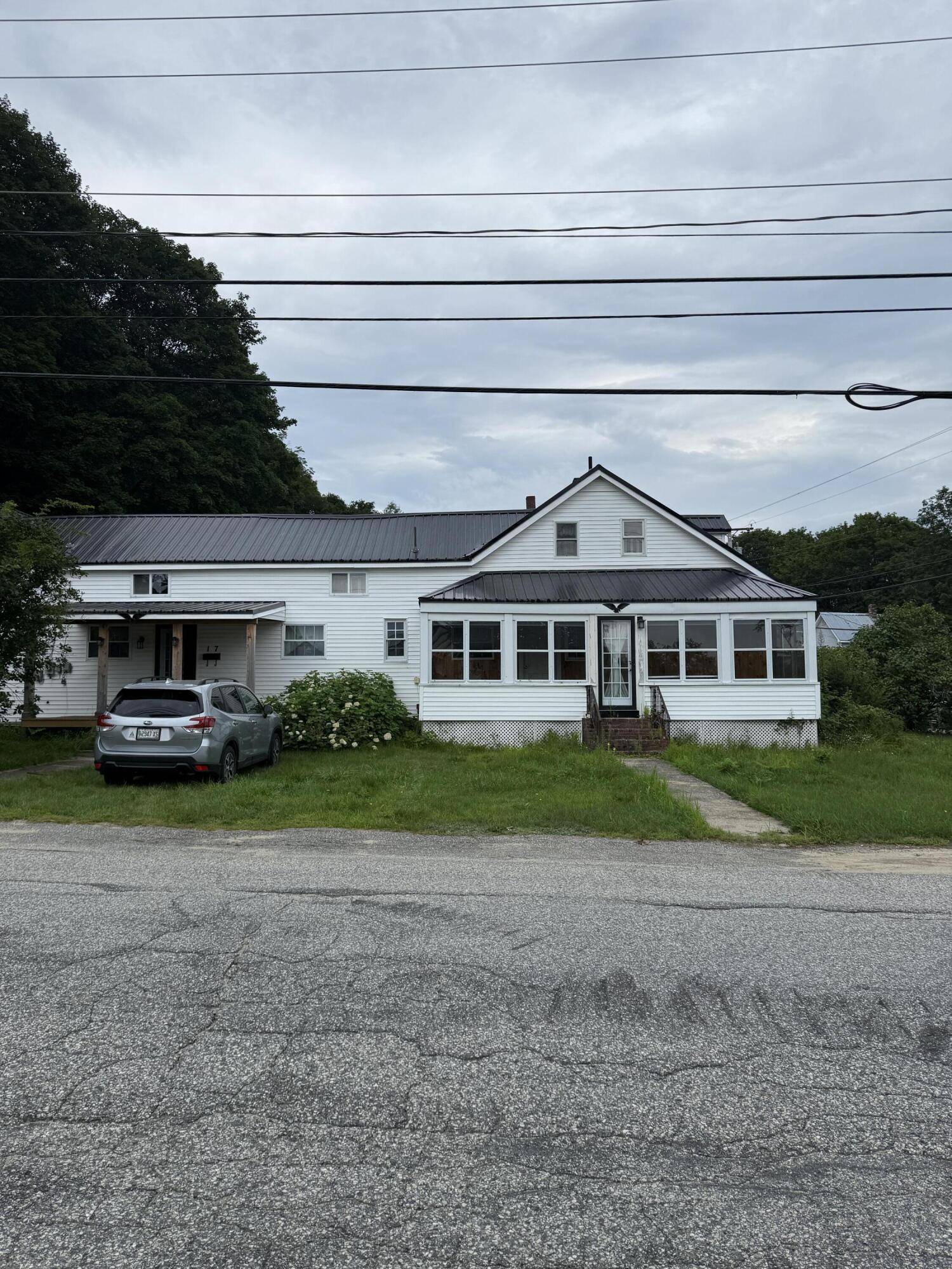 Norway, ME 04268,17 Pikes Hill RD