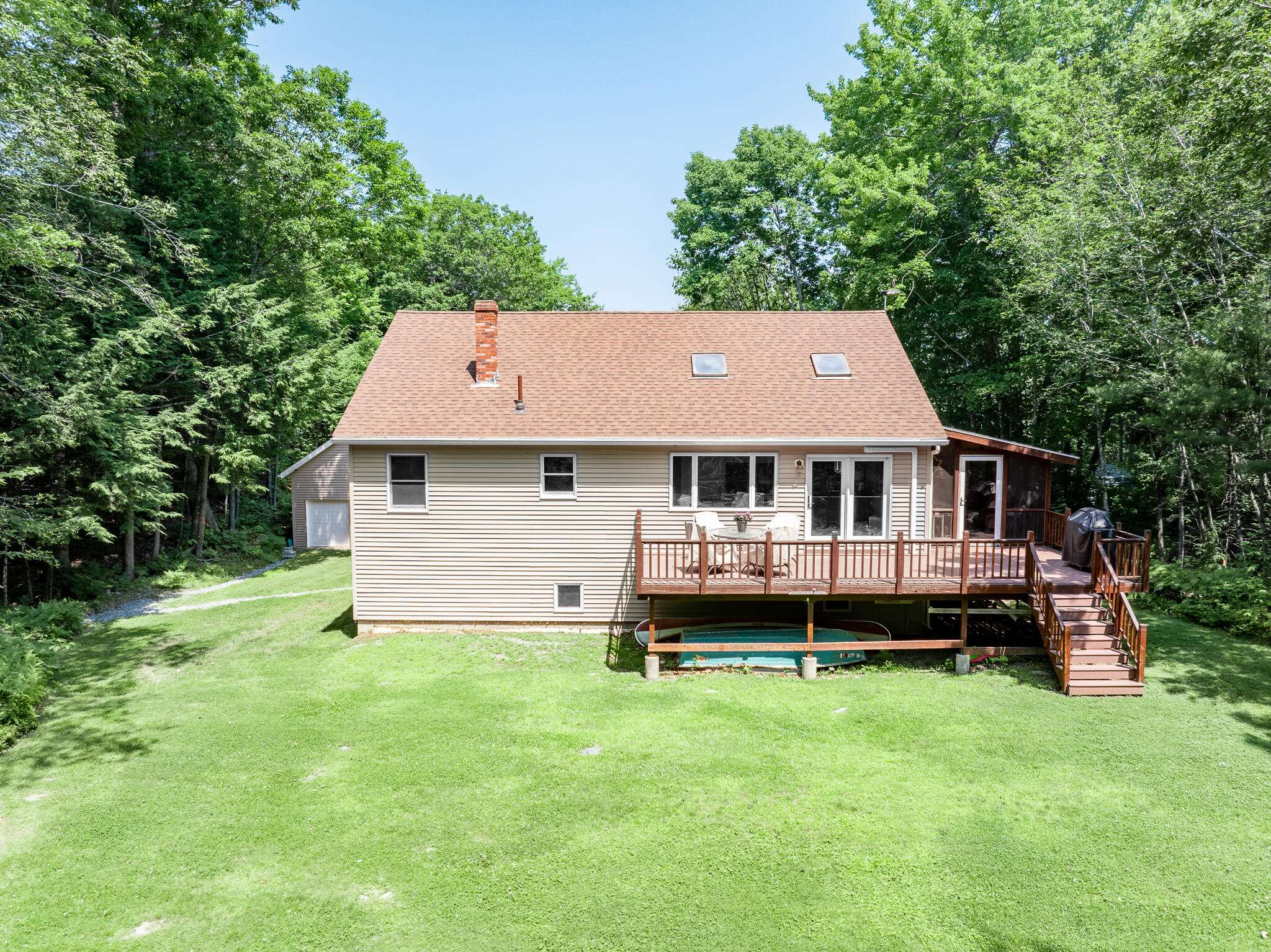 Orono, ME 04473,116 Gould RD
