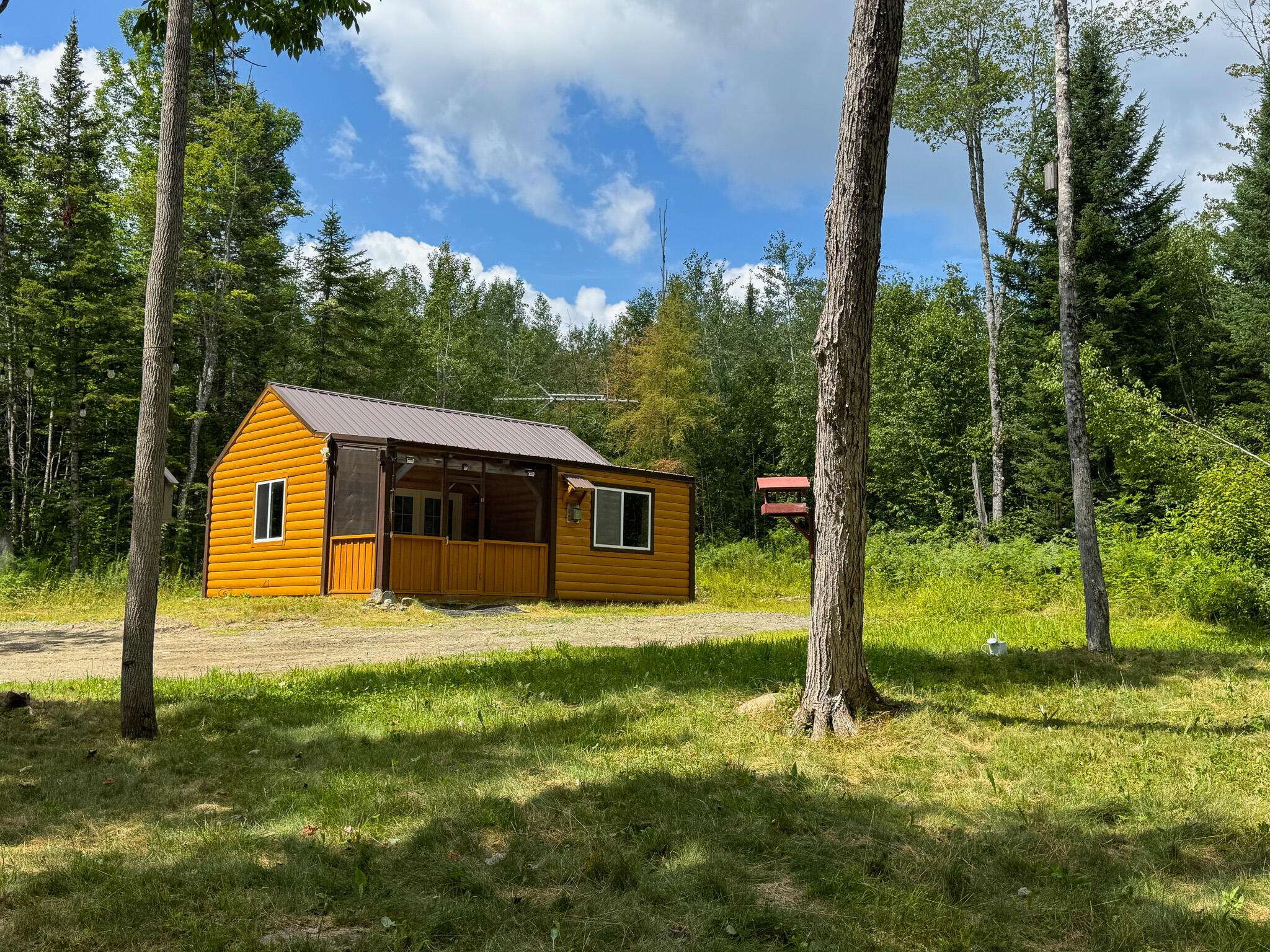 Sebec, ME 04481,244 Old Brownville RD