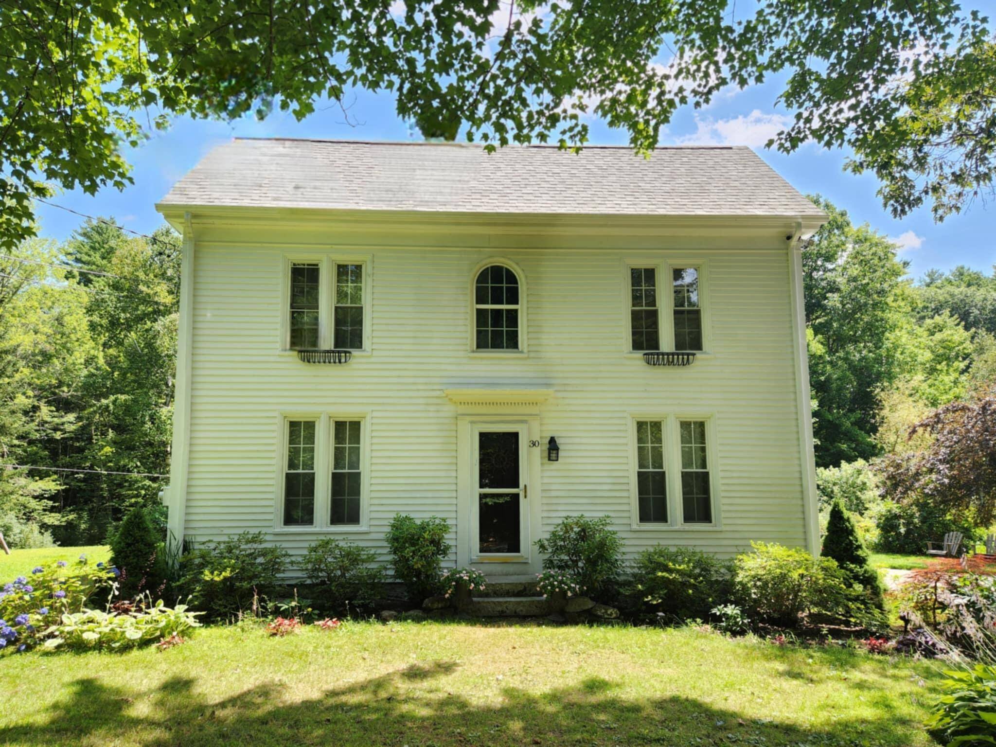Standish, ME 04084,30 Cram RD