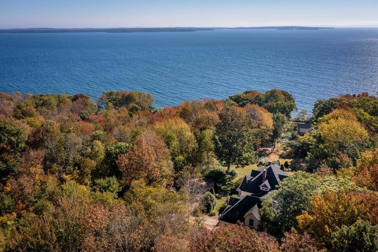 Lincolnville, ME 04849,33 Sea View DR
