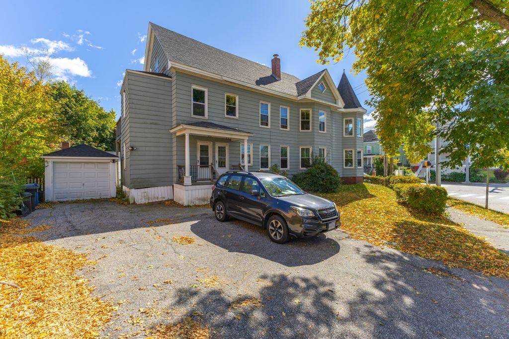 Portland, ME 04103,593 Washington AVE