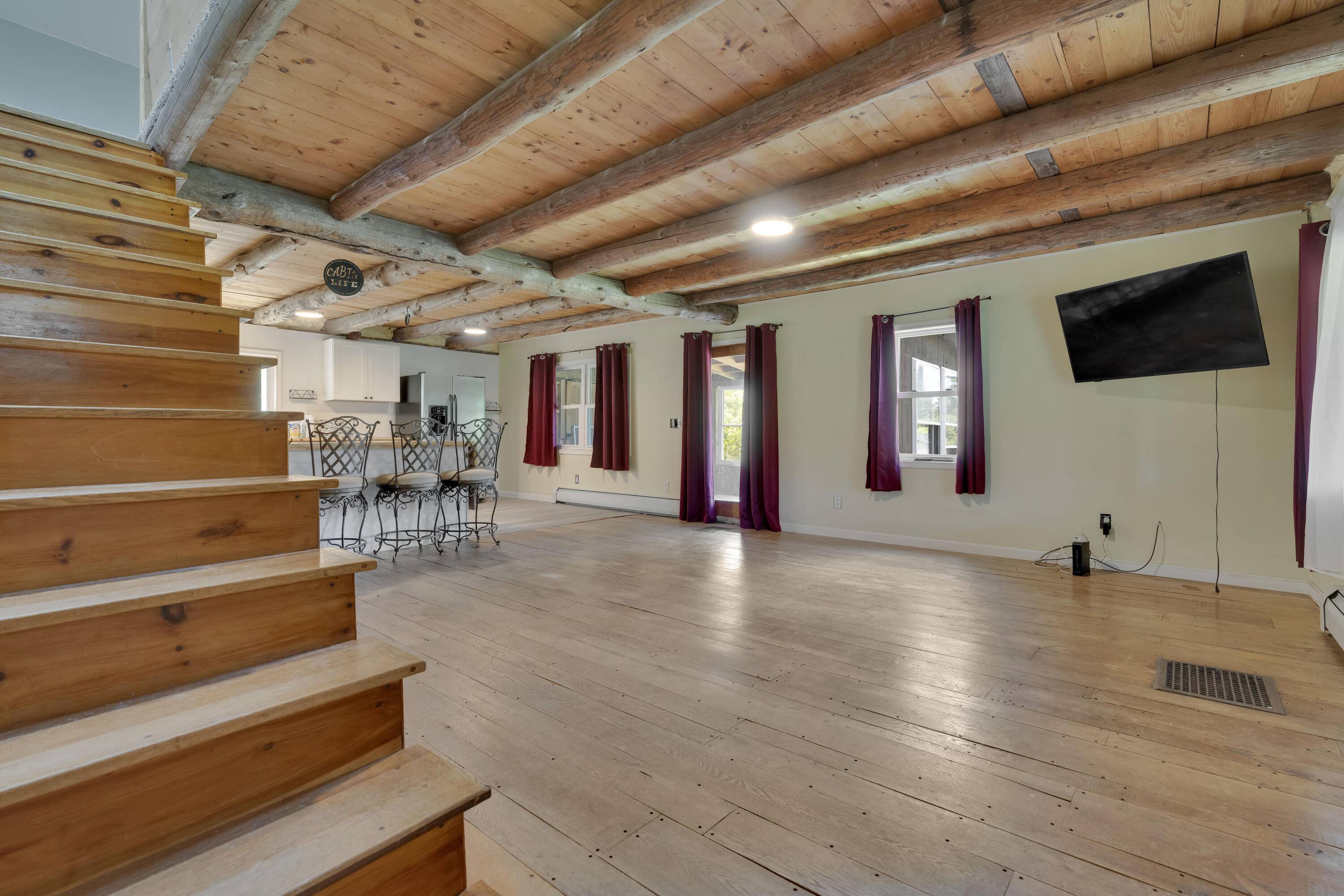 Newfield, ME 04095,112 Gile RD