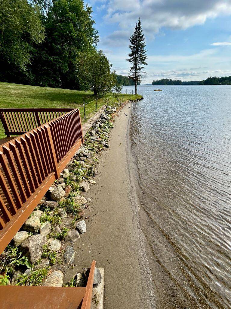 Oakland, ME 04963,161 Morse Point PL