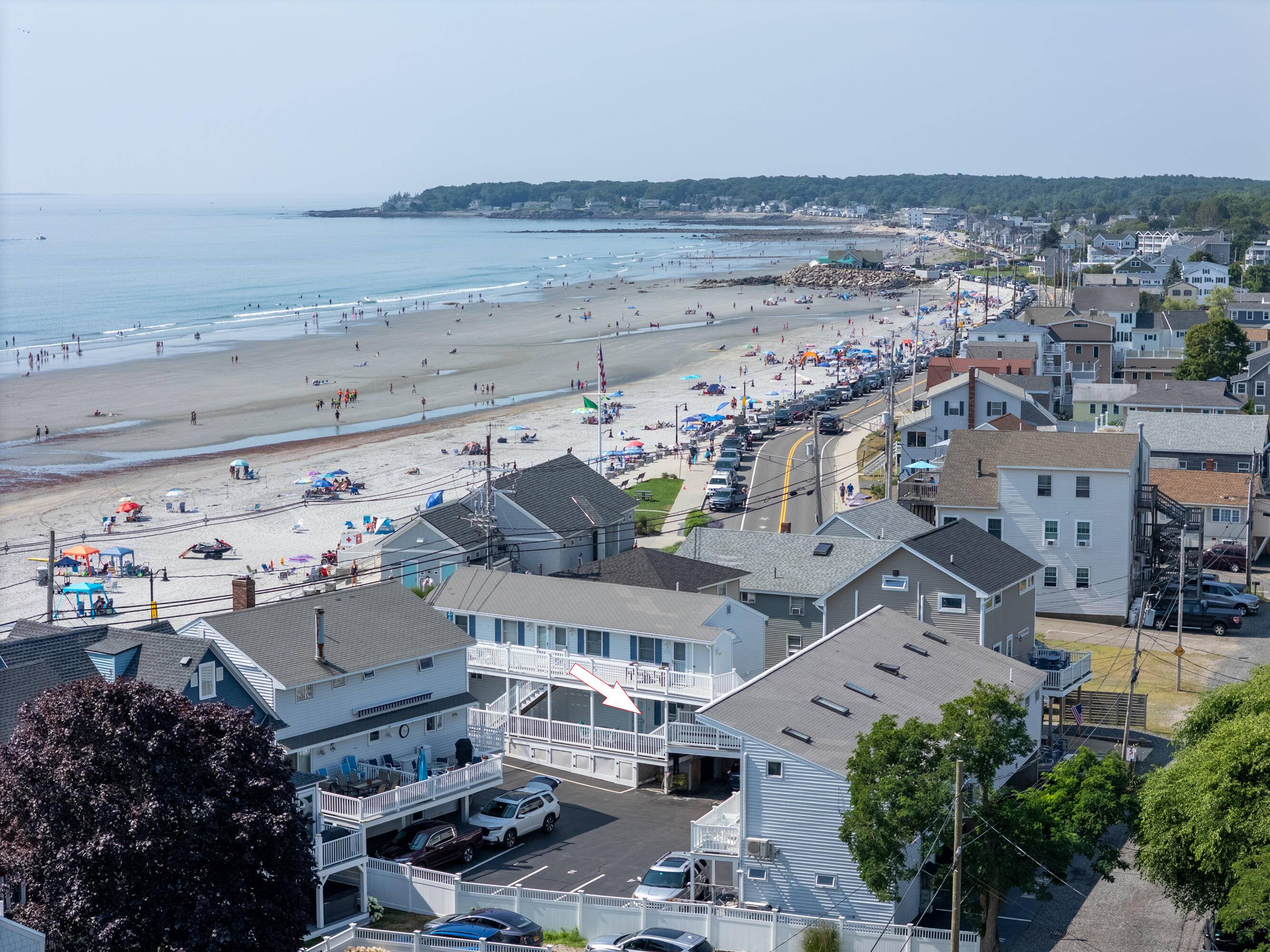 York, ME 03909,171 Long Beach AVE #5
