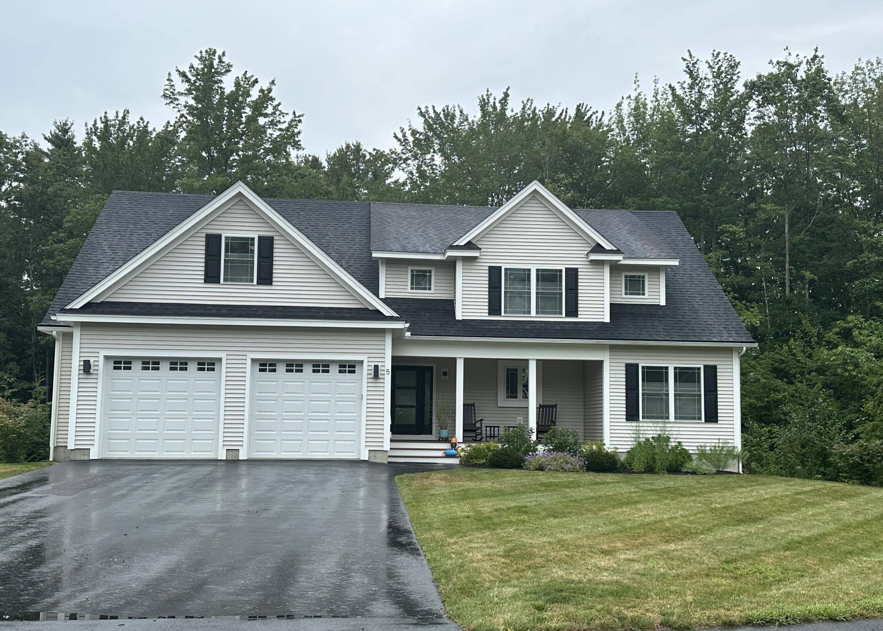 Old Orchard Beach, ME 04064,5 Bouchard CT