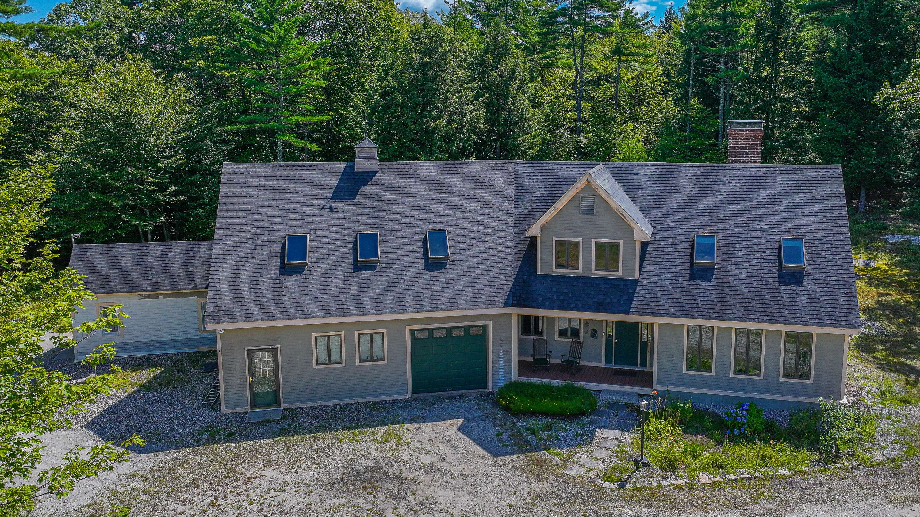 Sweden, ME 04040,720 Bridgton RD