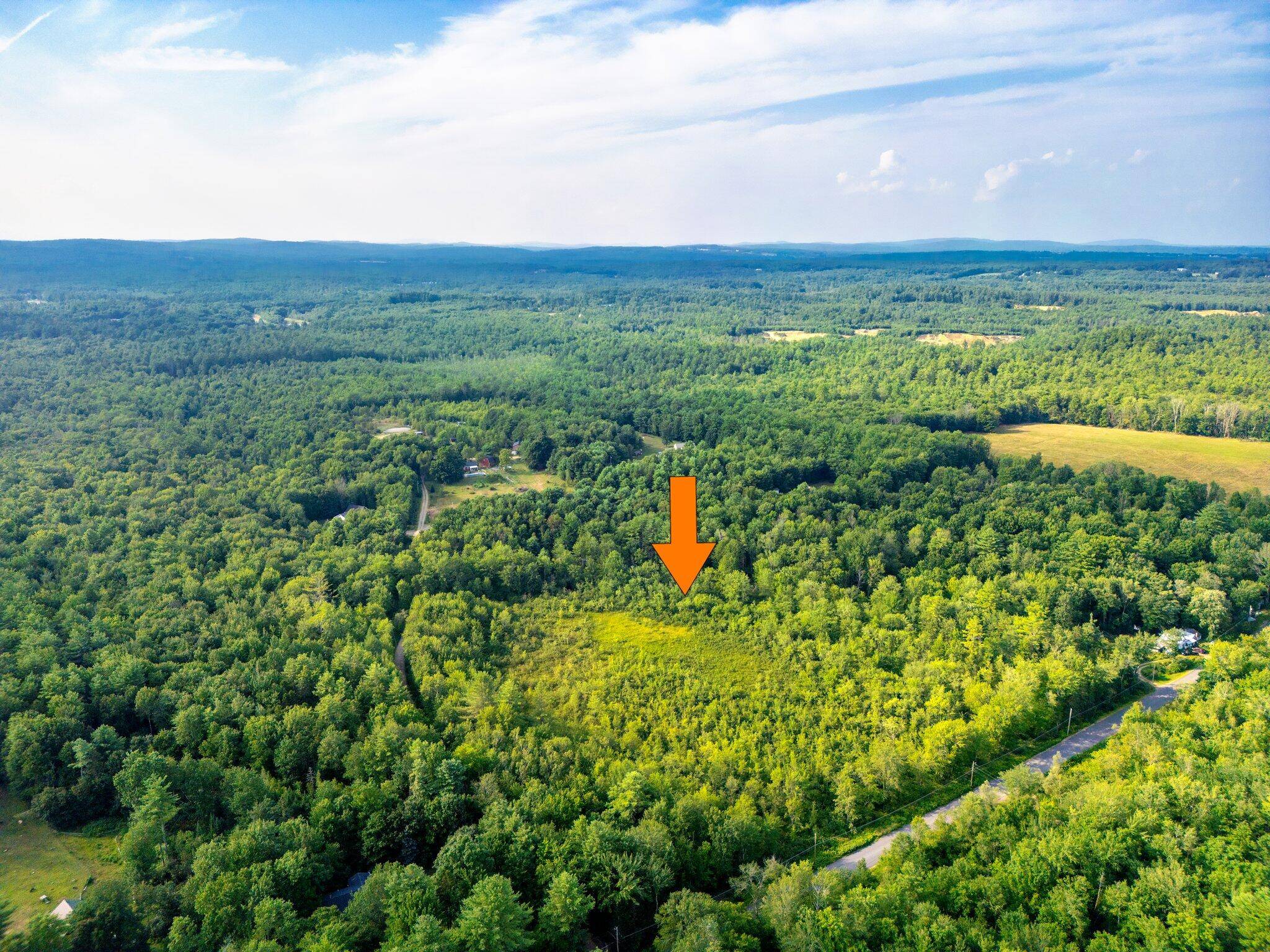 Lebanon, ME 04027,47C Spiritwind Farm RD