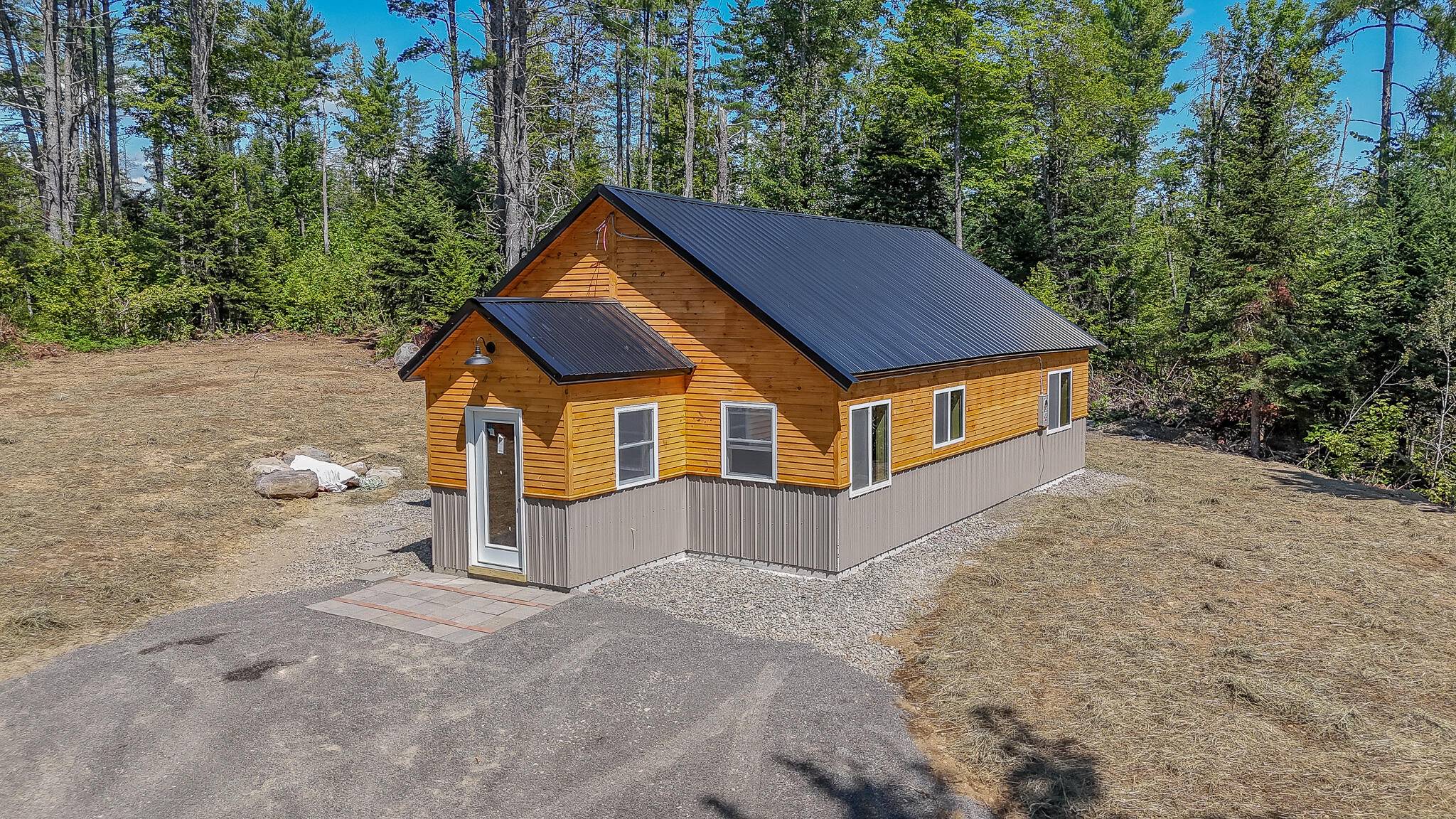 Sebec, ME 04481,44 Downs RD