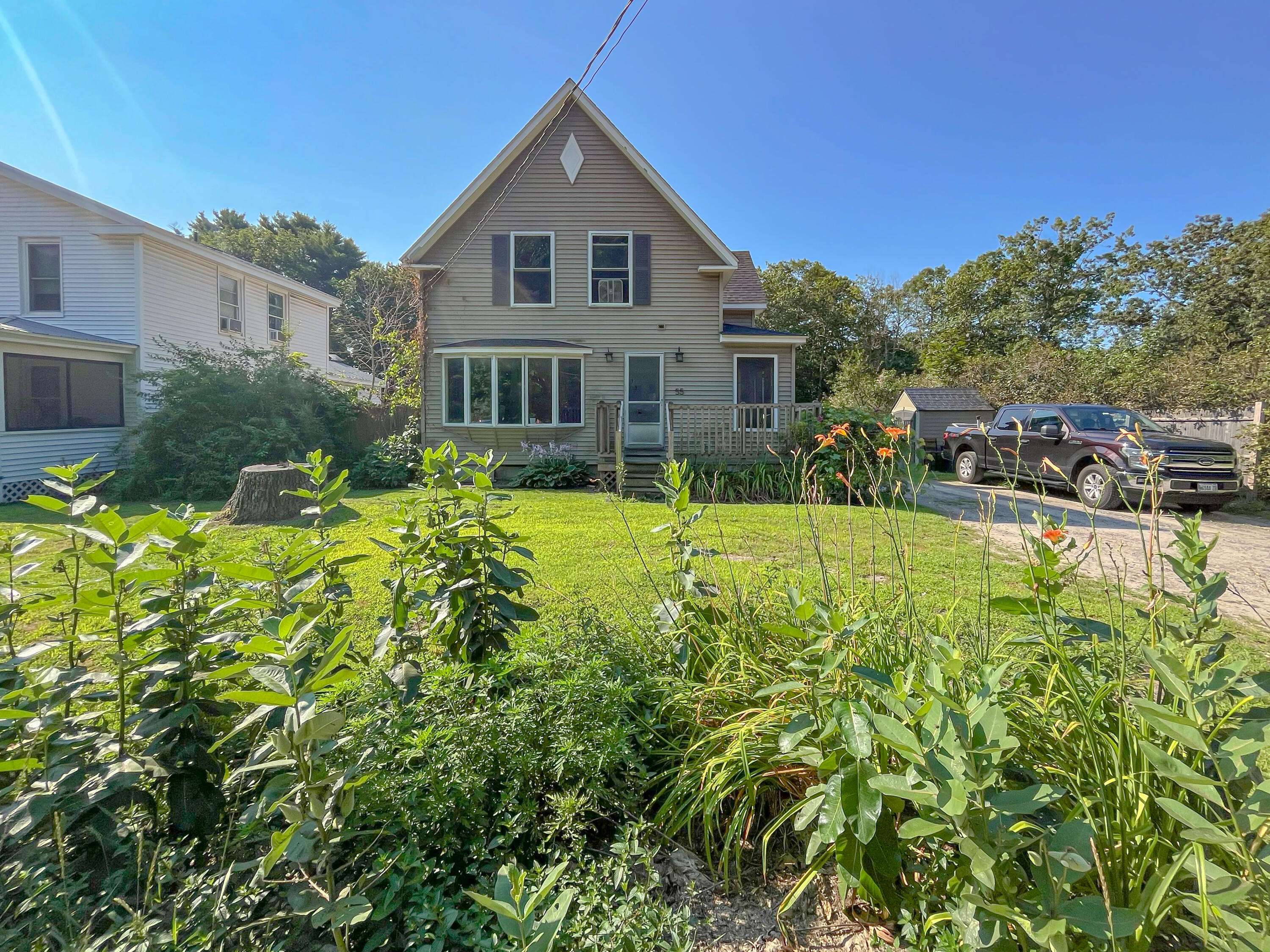 Standish, ME 04084,55 Chadbourne RD