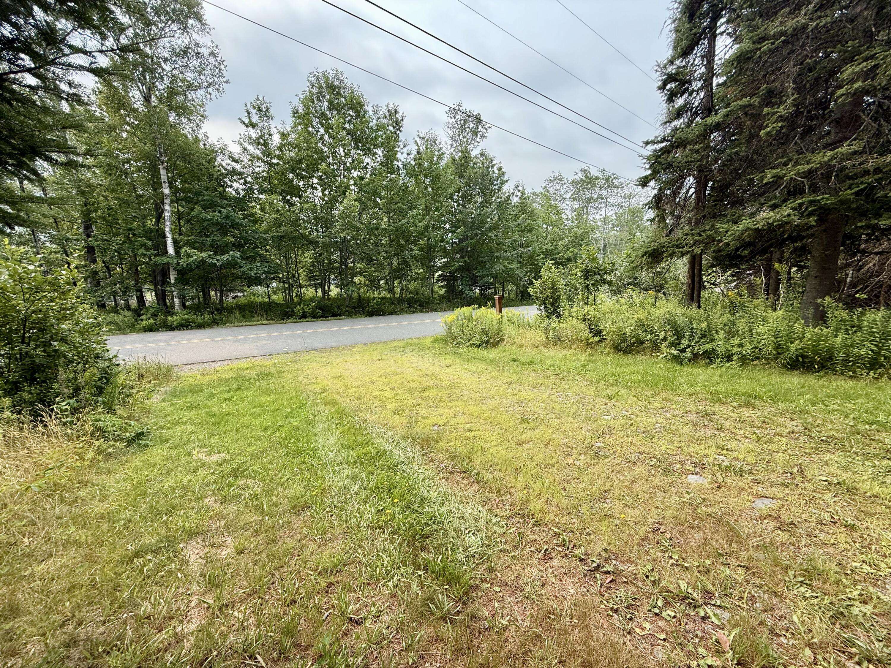 Rockwood T1 R1 Nbkp, ME 04478,Lot# 6,6-A Maynard RD