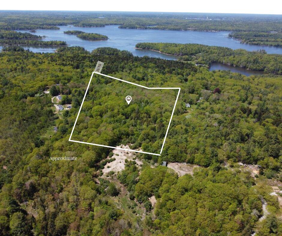 Westport Island, ME 04578,476 West Shore RD