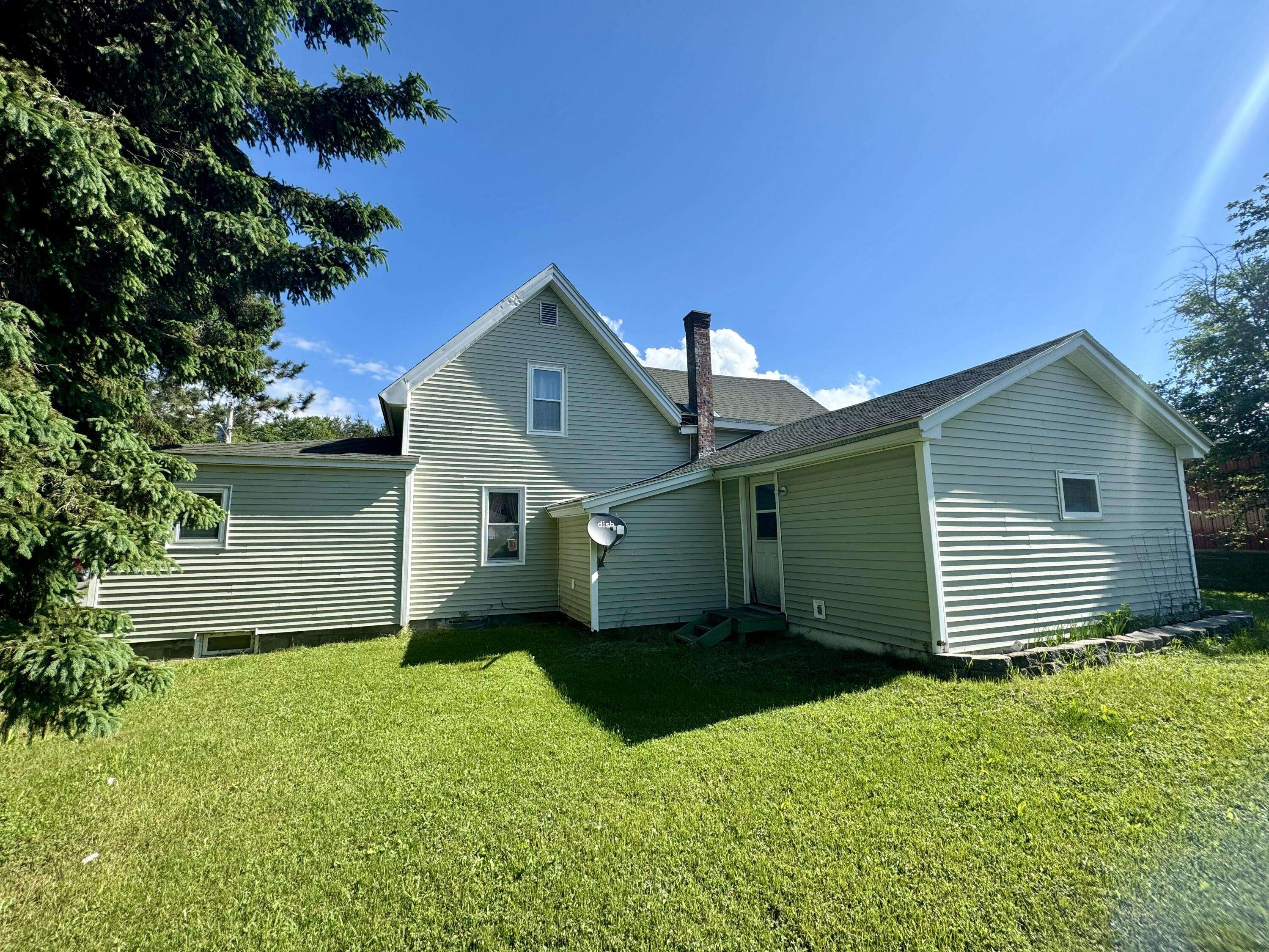 Eagle Lake, ME 04739,45 Dennis ST