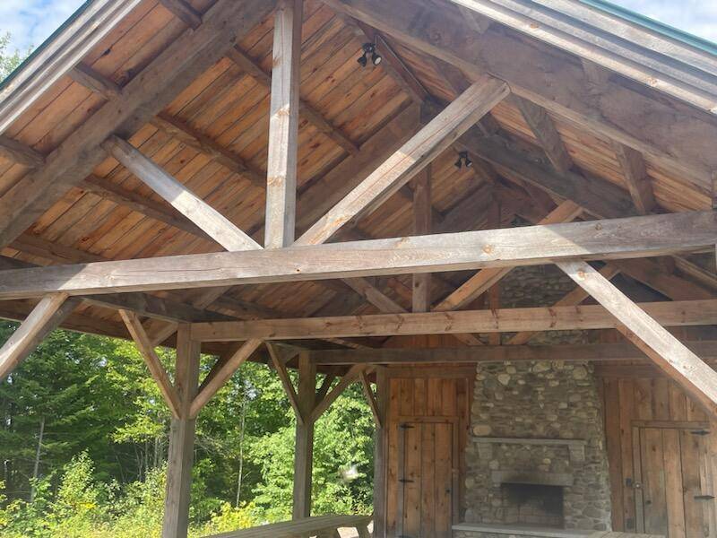 Waltham, ME 04605,Lot #20 Peaceful Point RD