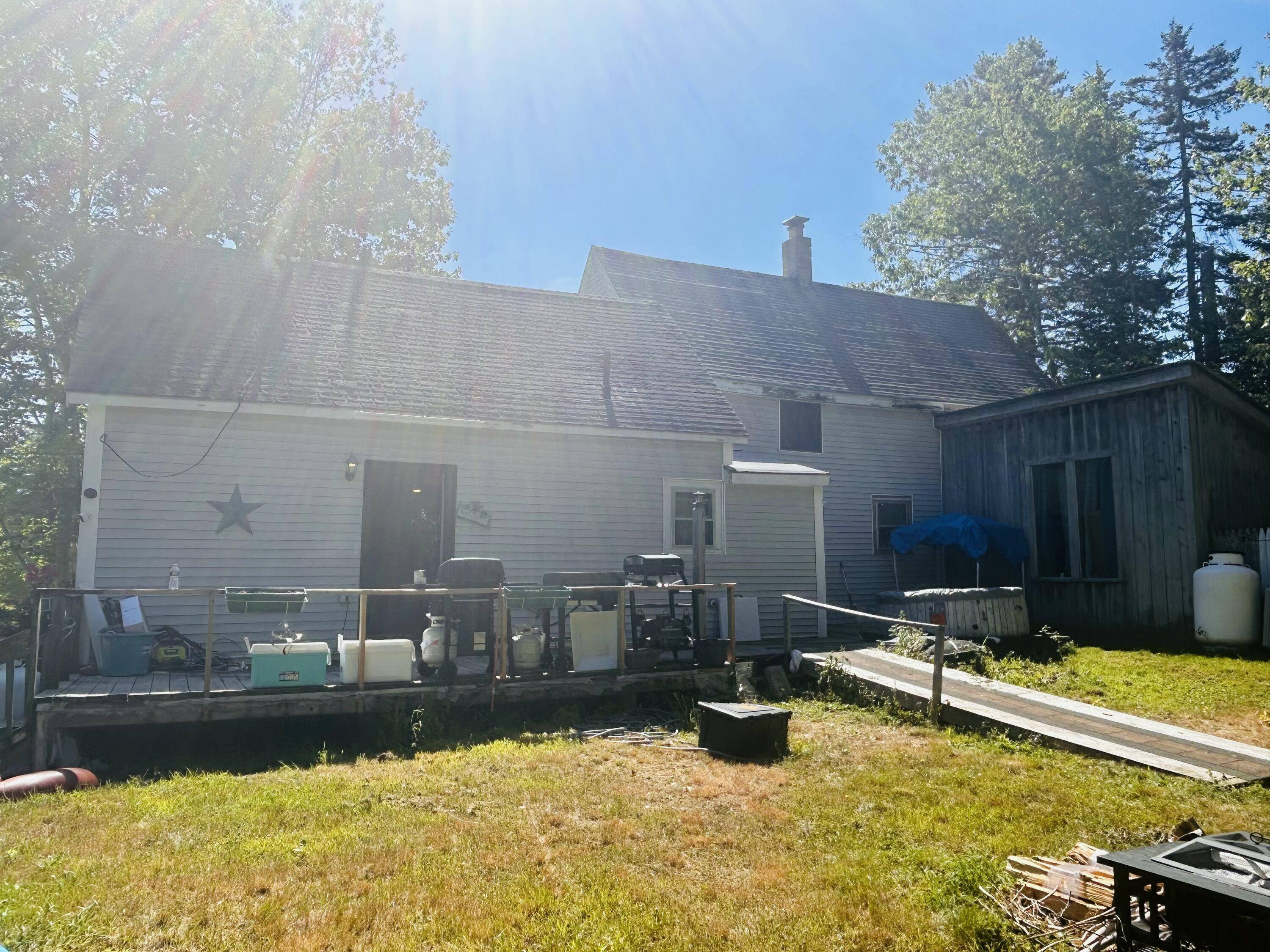 Gouldsboro, ME 04607,1150 U.S. Rte 1