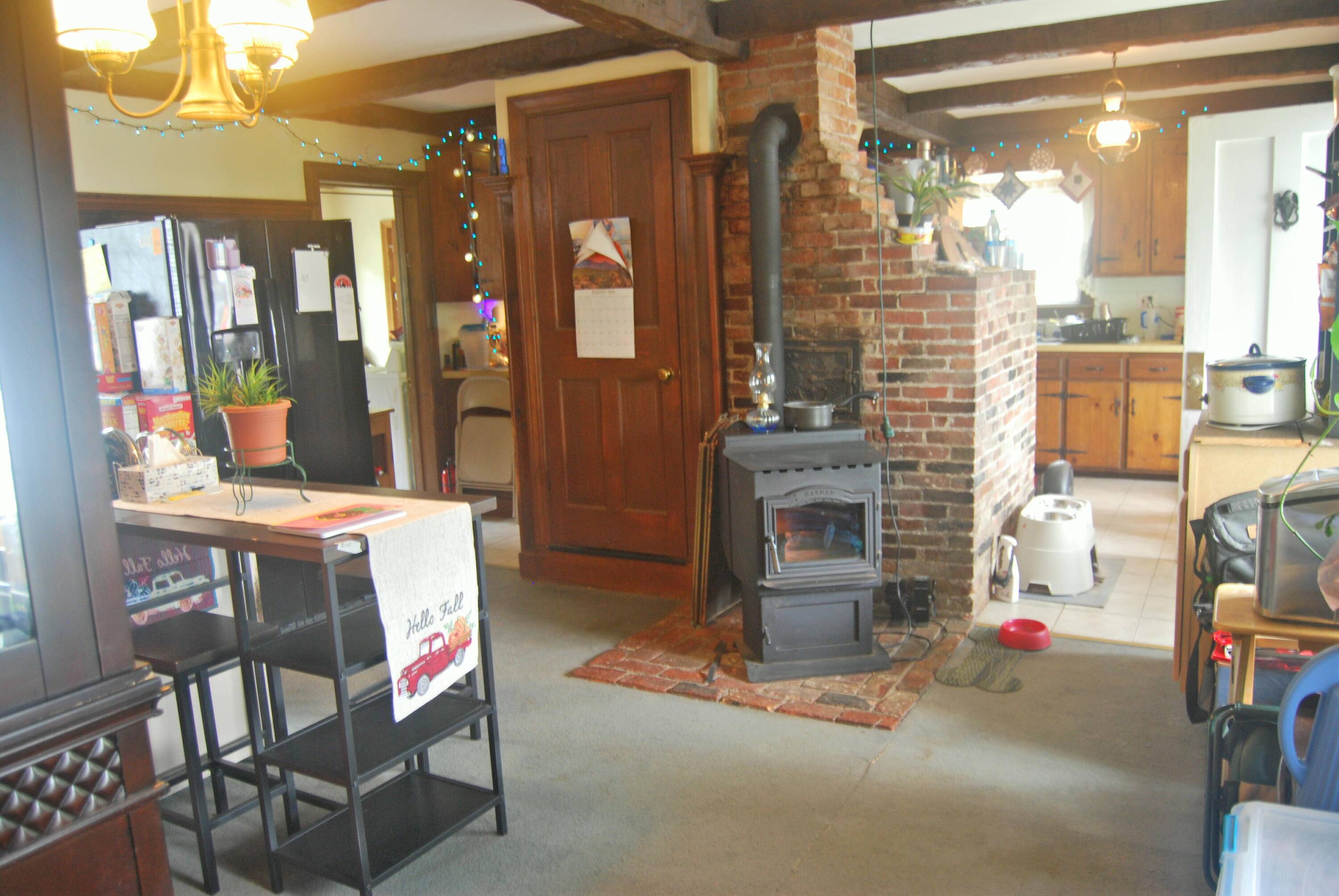 Cornish, ME 04020,77 Maple ST