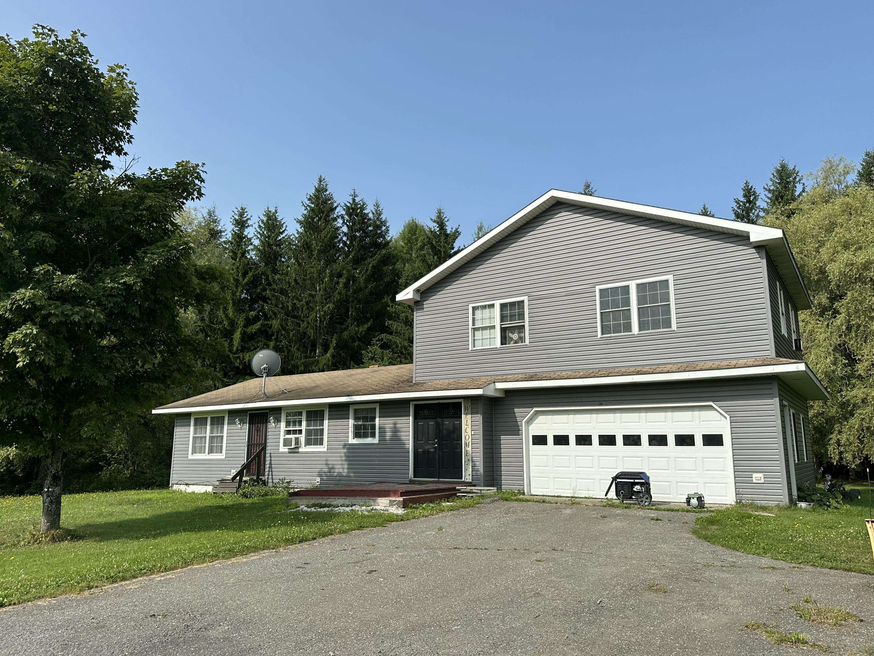 Monticello, ME 04760,756 US Route 1