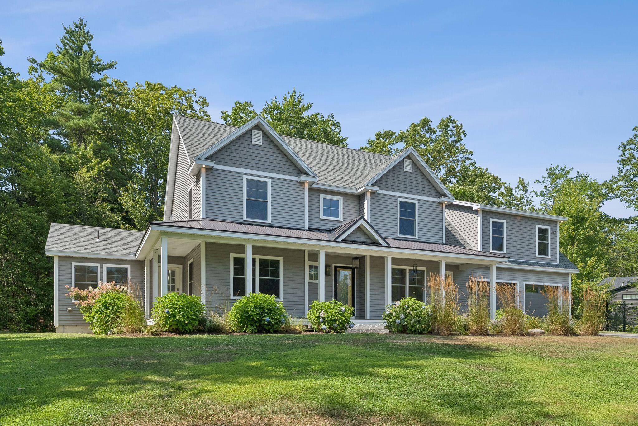 North Yarmouth, ME 04097,17 Perennial DR