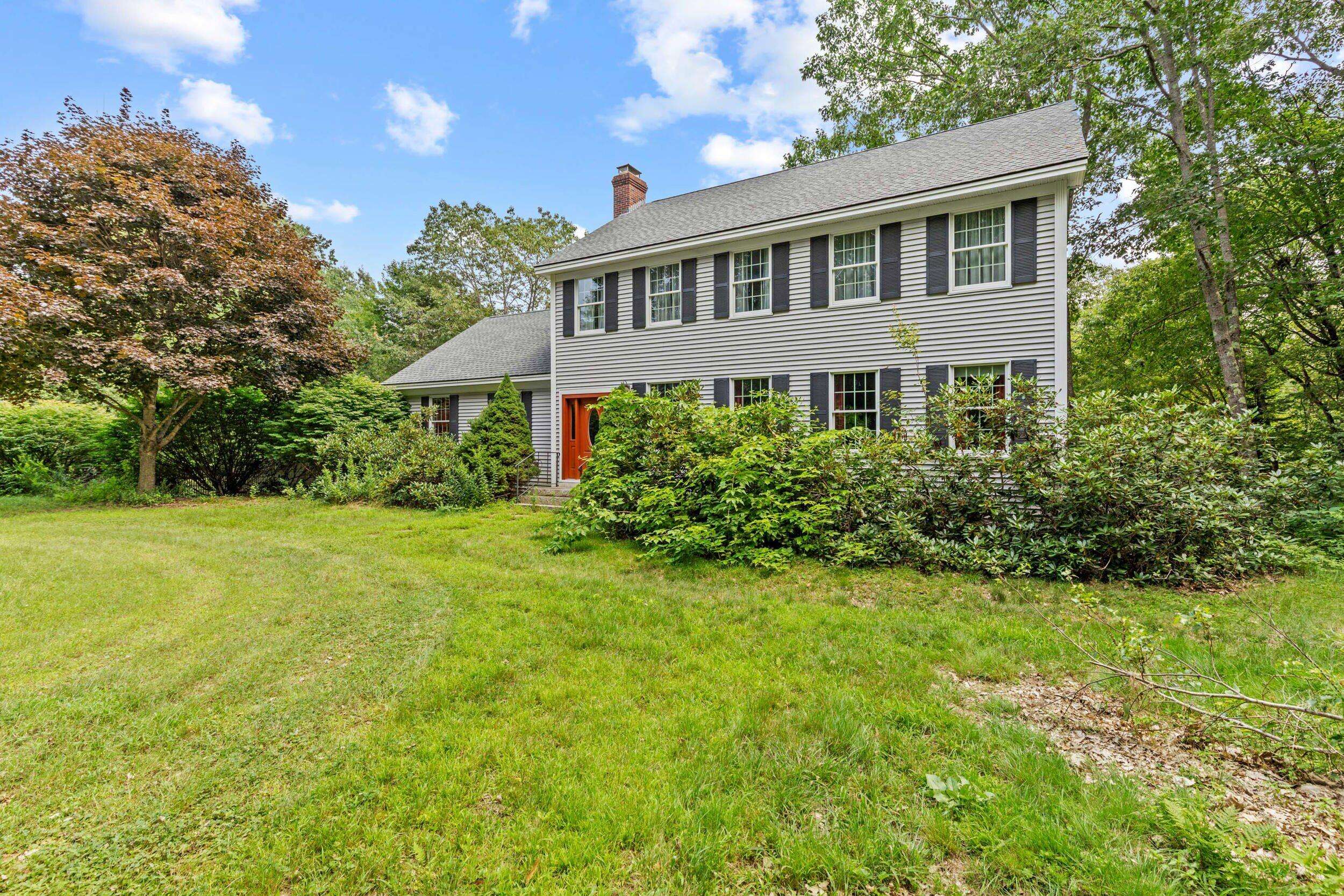 Windham, ME 04062,56 POPLAR RIDGE LN