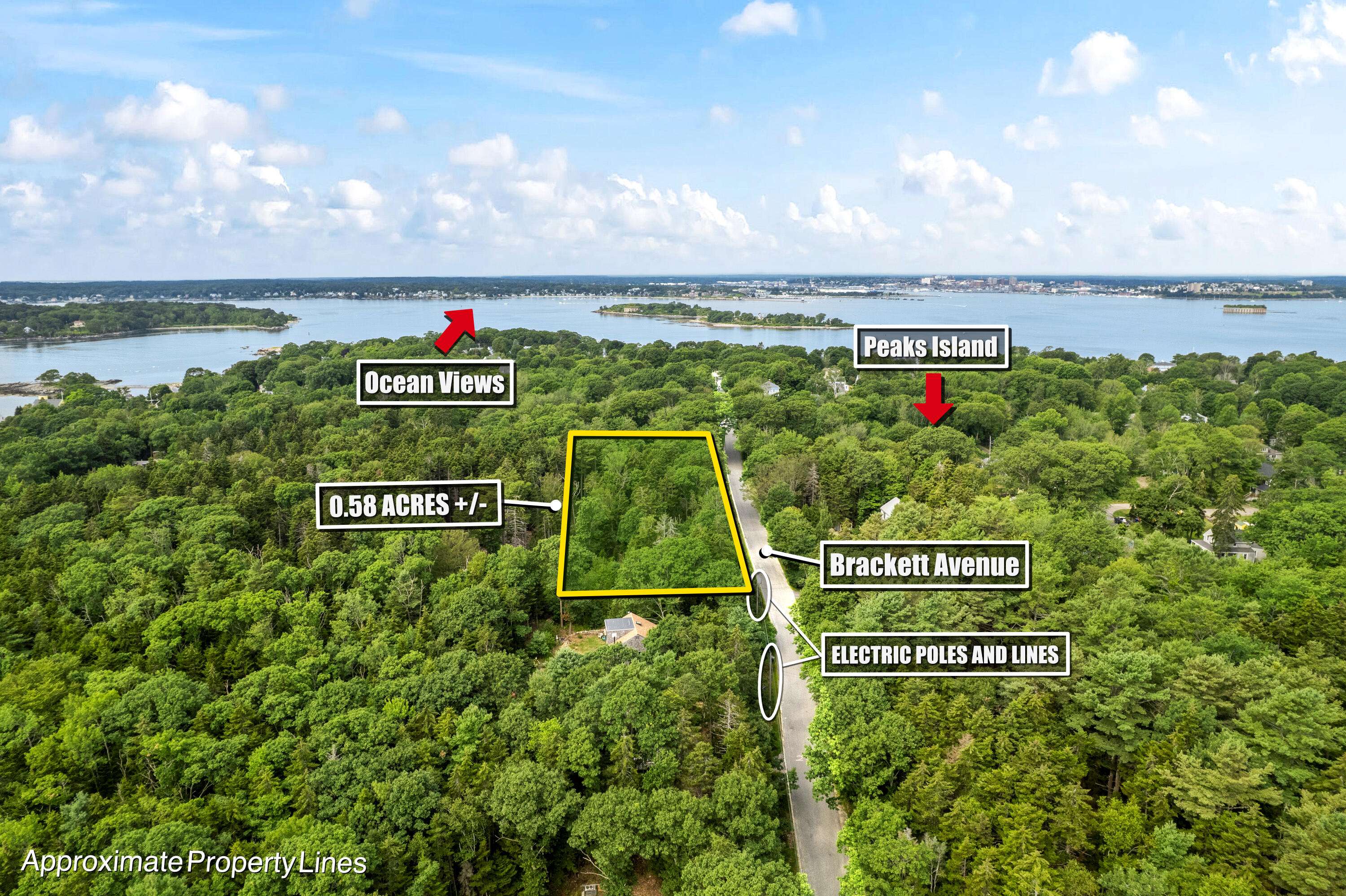 Portland, ME 04108,151 Brackett AVE