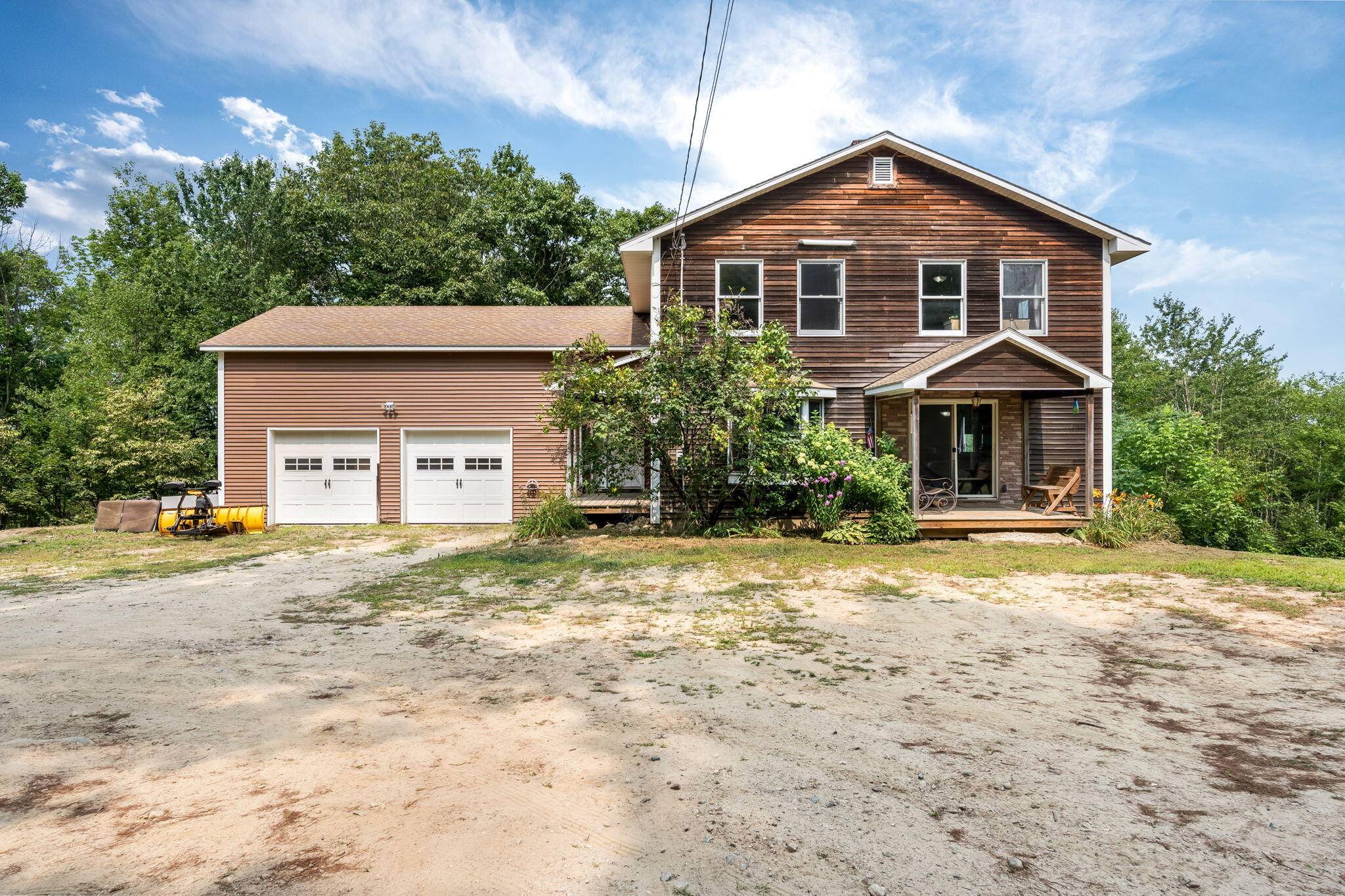 Turner, ME 04282,987 Upper ST