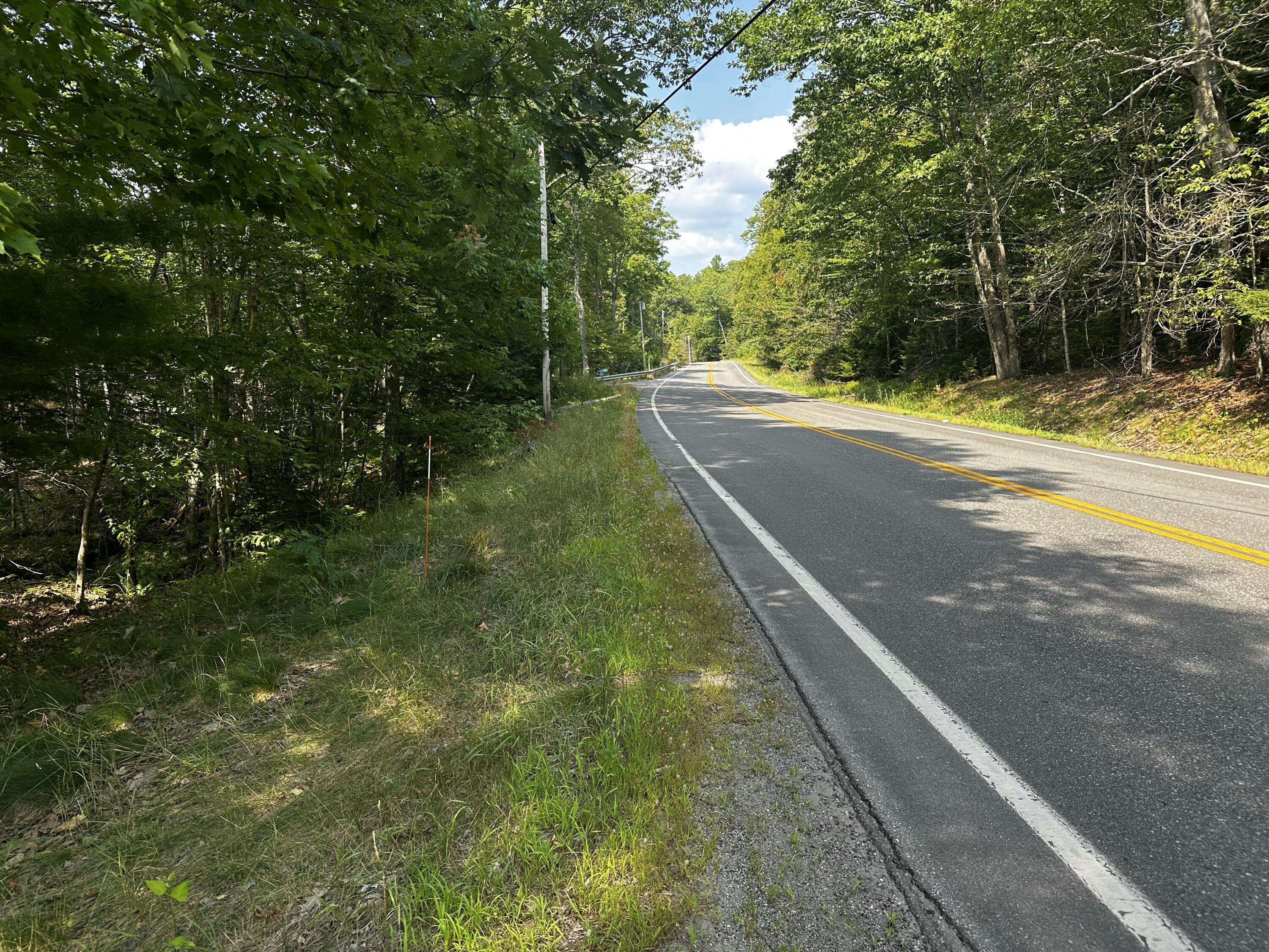 Bucksport, ME 04416,Lot 005 State Route 46 Route