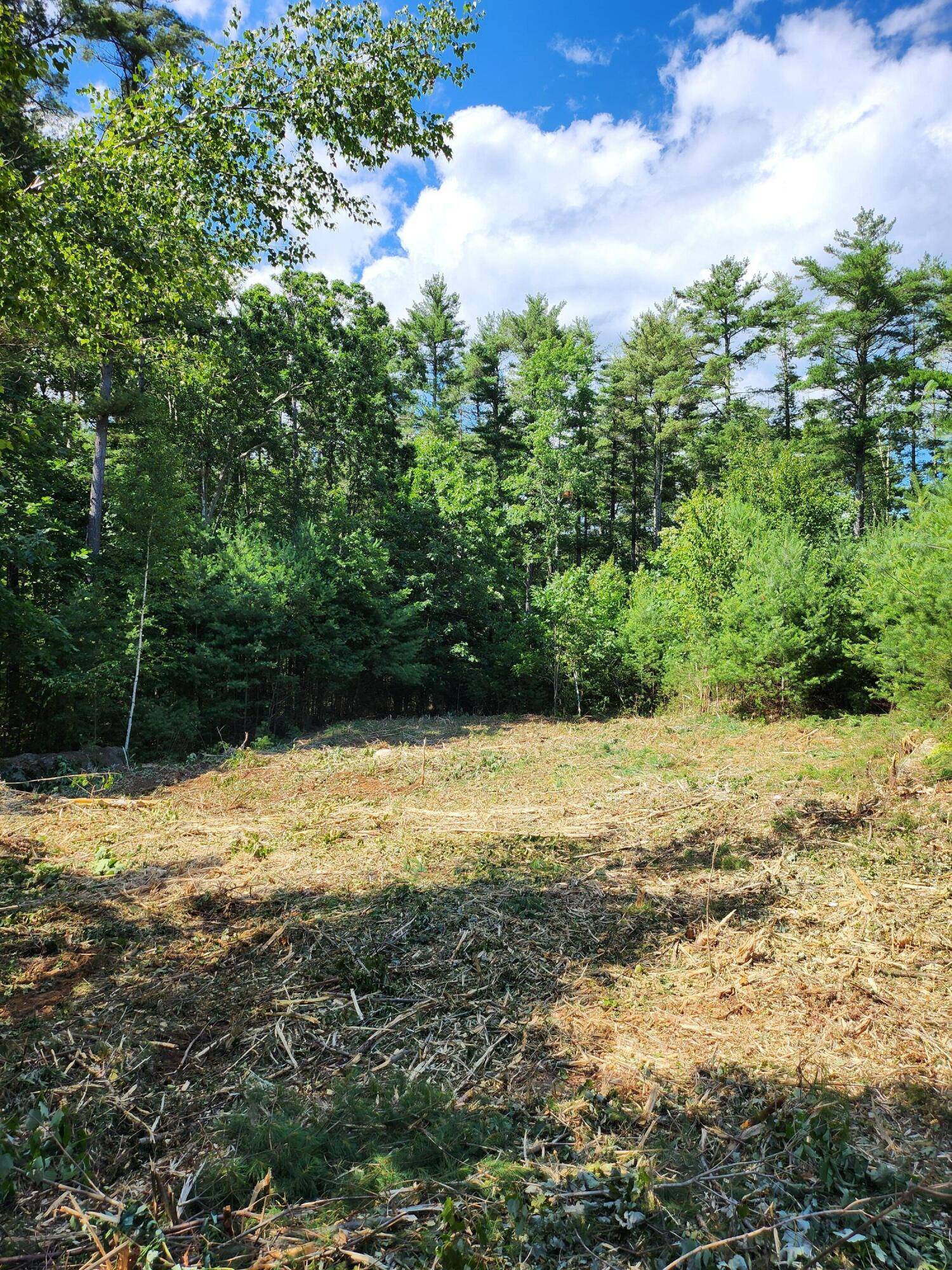 Falmouth, ME 04105,Lot 2 Chloe Way (25 Falmouth Road) RD