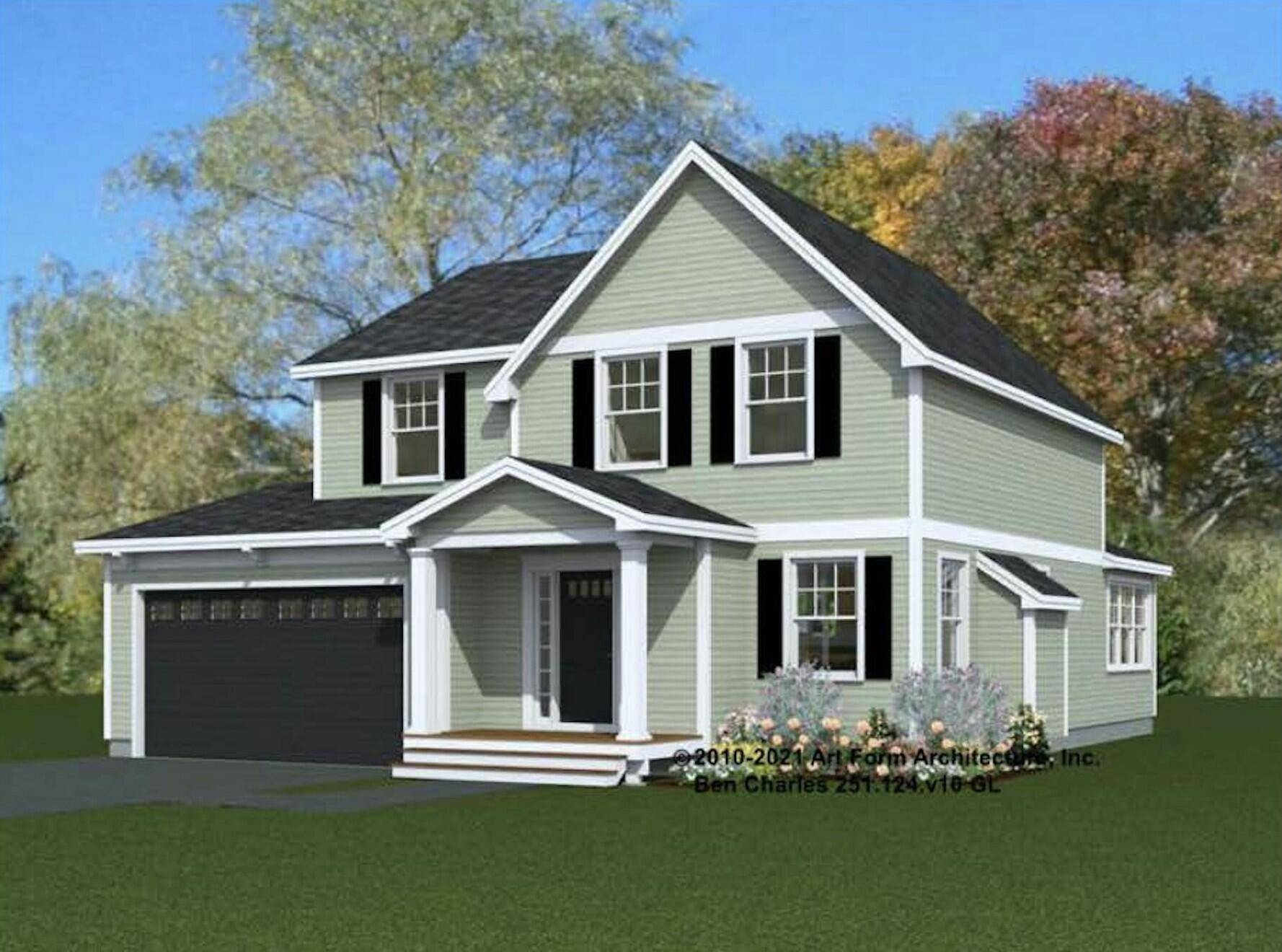 Wells, ME 04090,LOT# 40 Baker RD