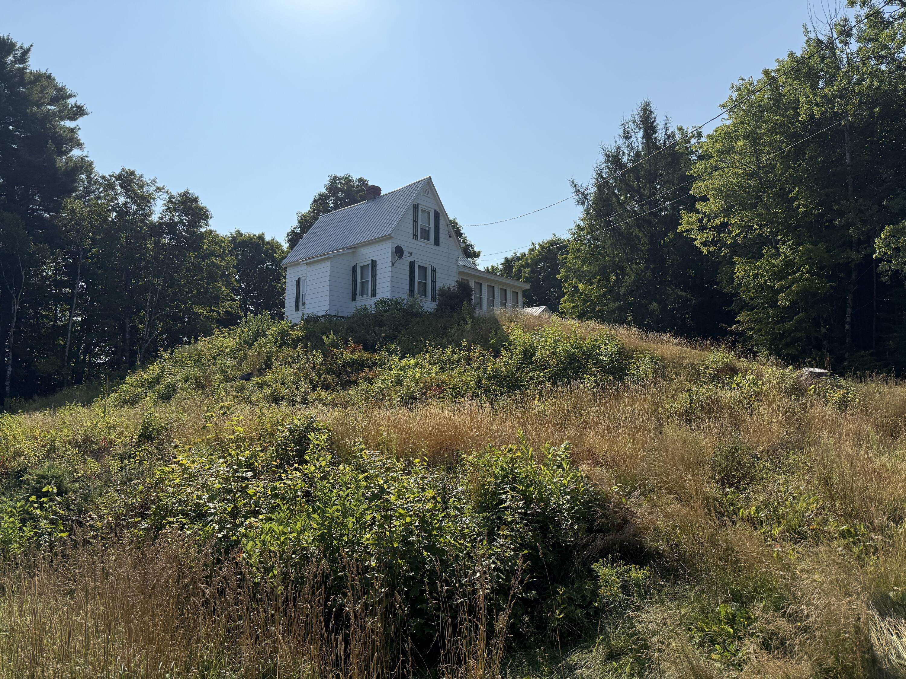 Merrill, ME 04780,118 Route 212 RD