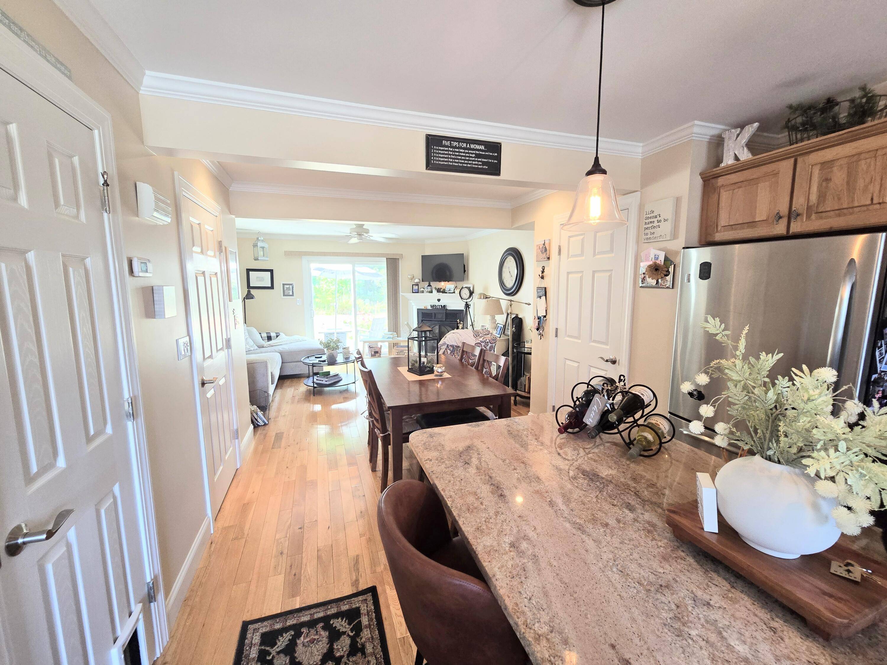 Veazie, ME 04401,3 Veazie Villas #3