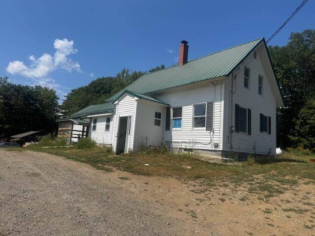 Whitefield, ME 04353,18 Hunts Meadow RD