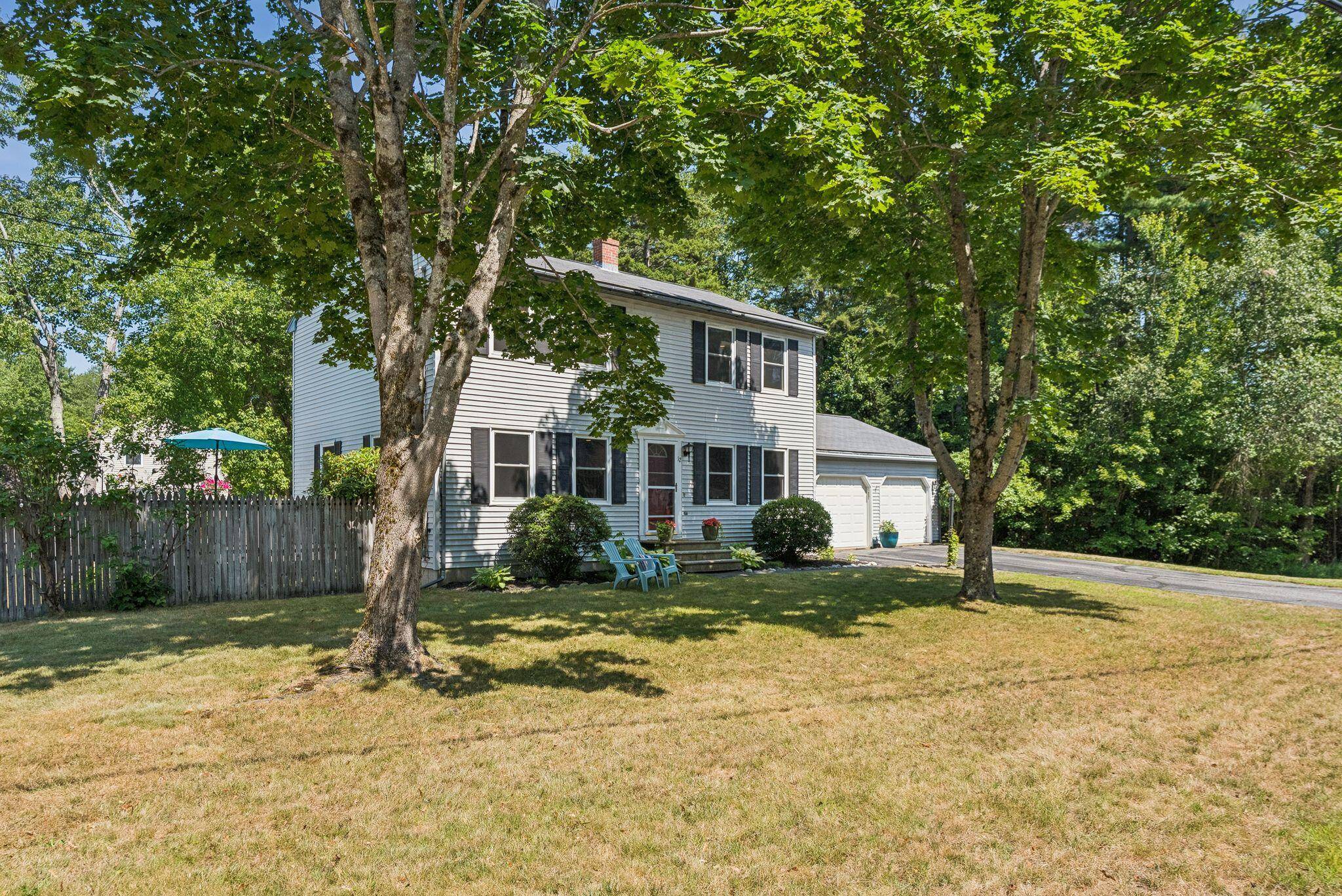 Brunswick, ME 04011,12 Basswood RD