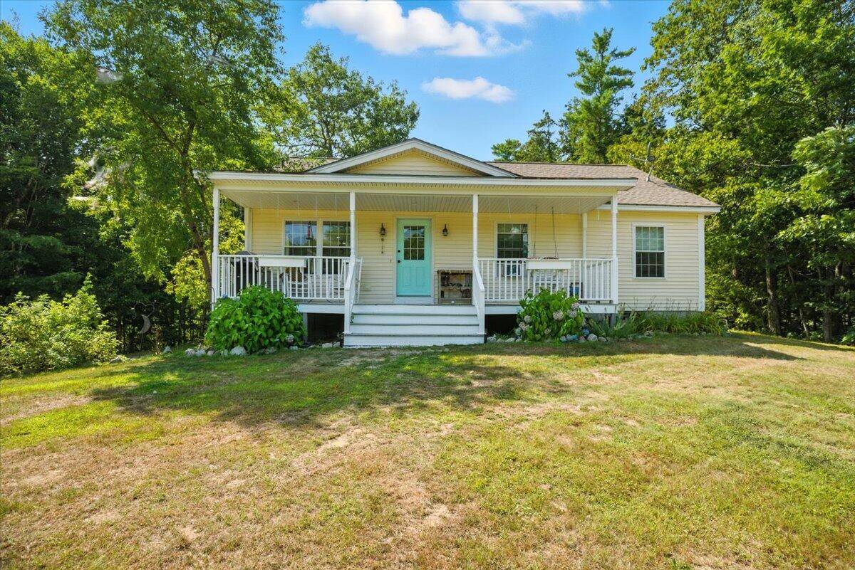 Casco, ME 04015,432 Meadow RD