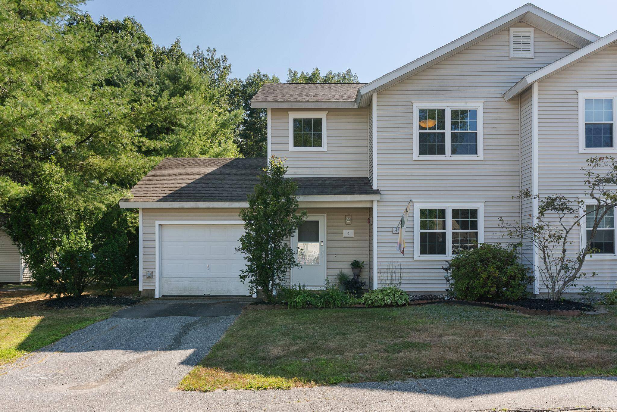 Brunswick, ME 04011,2 Guadalcanal ST #2