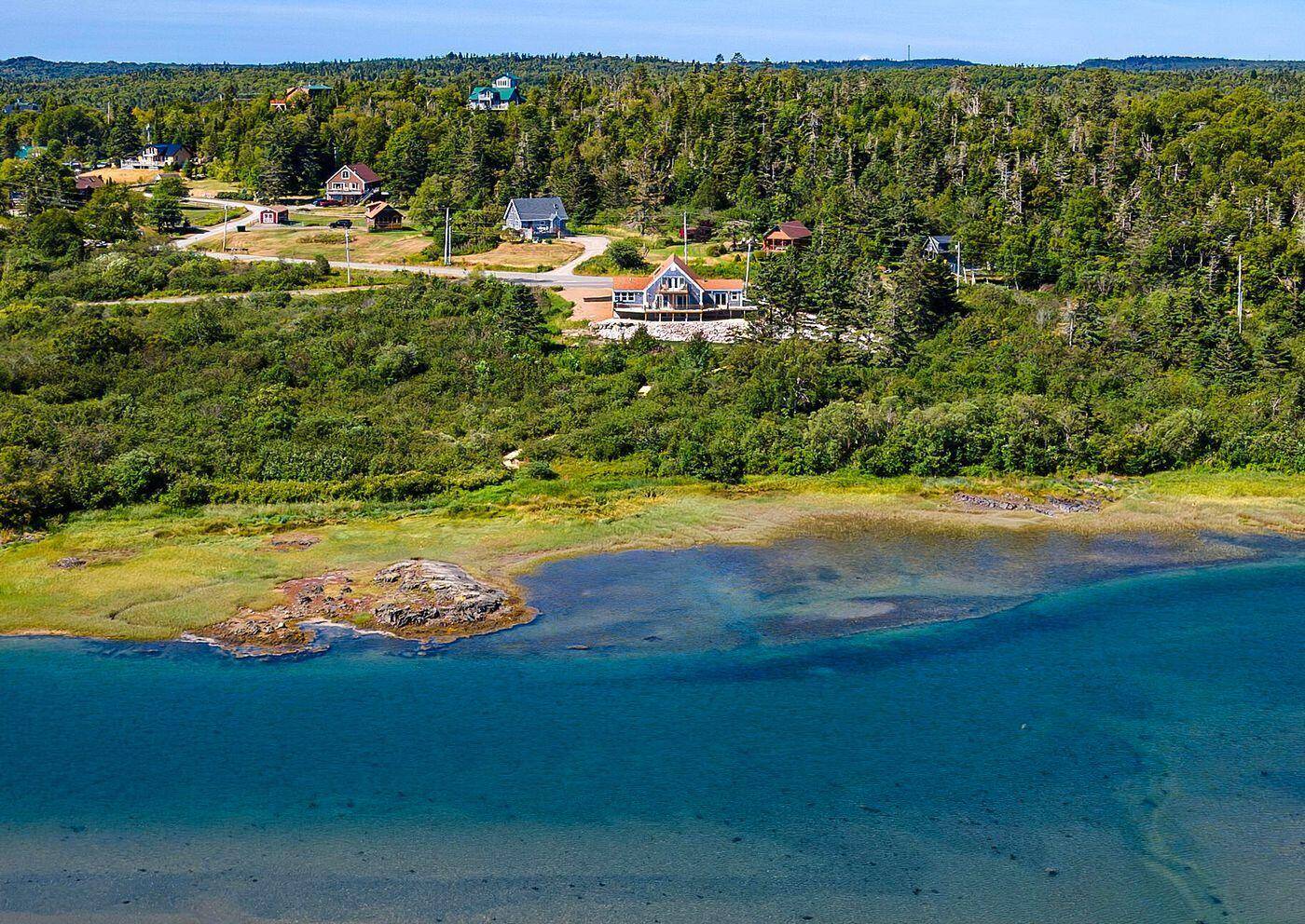 Lubec, ME 04652,560 S Lubec RD