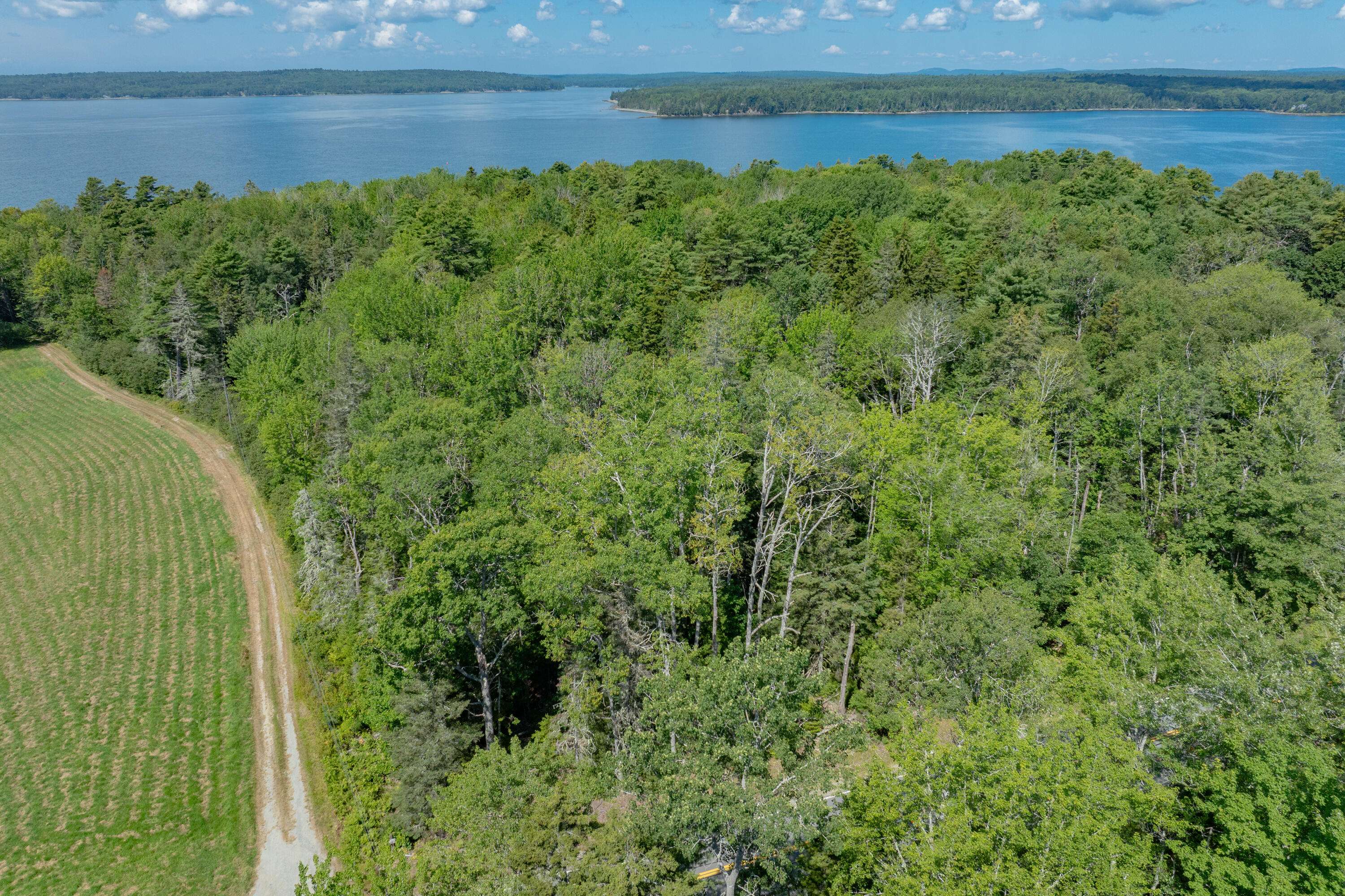 Ellsworth, ME 04605,0 Bayside Road, Spring Lot 1