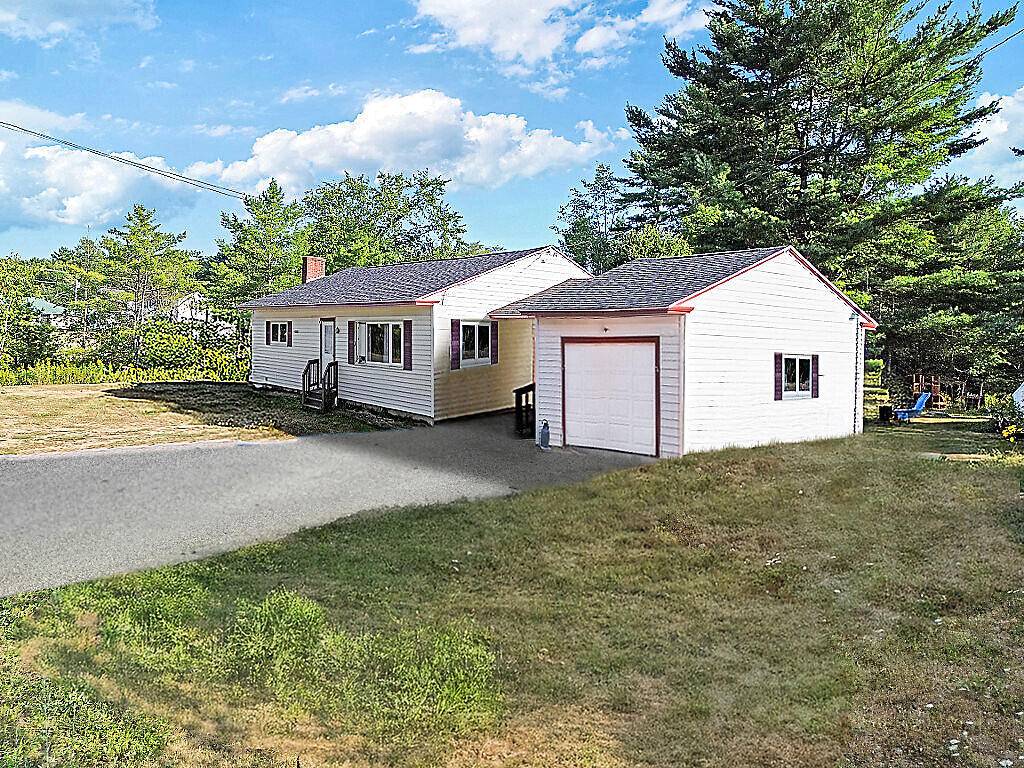 Augusta, ME 04330,304 Eastern AVE