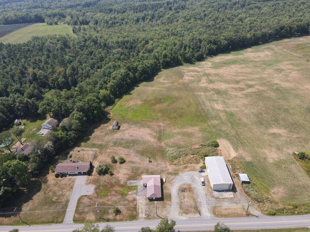 Skowhegan, ME 04976,233 Eaton Mountain RD