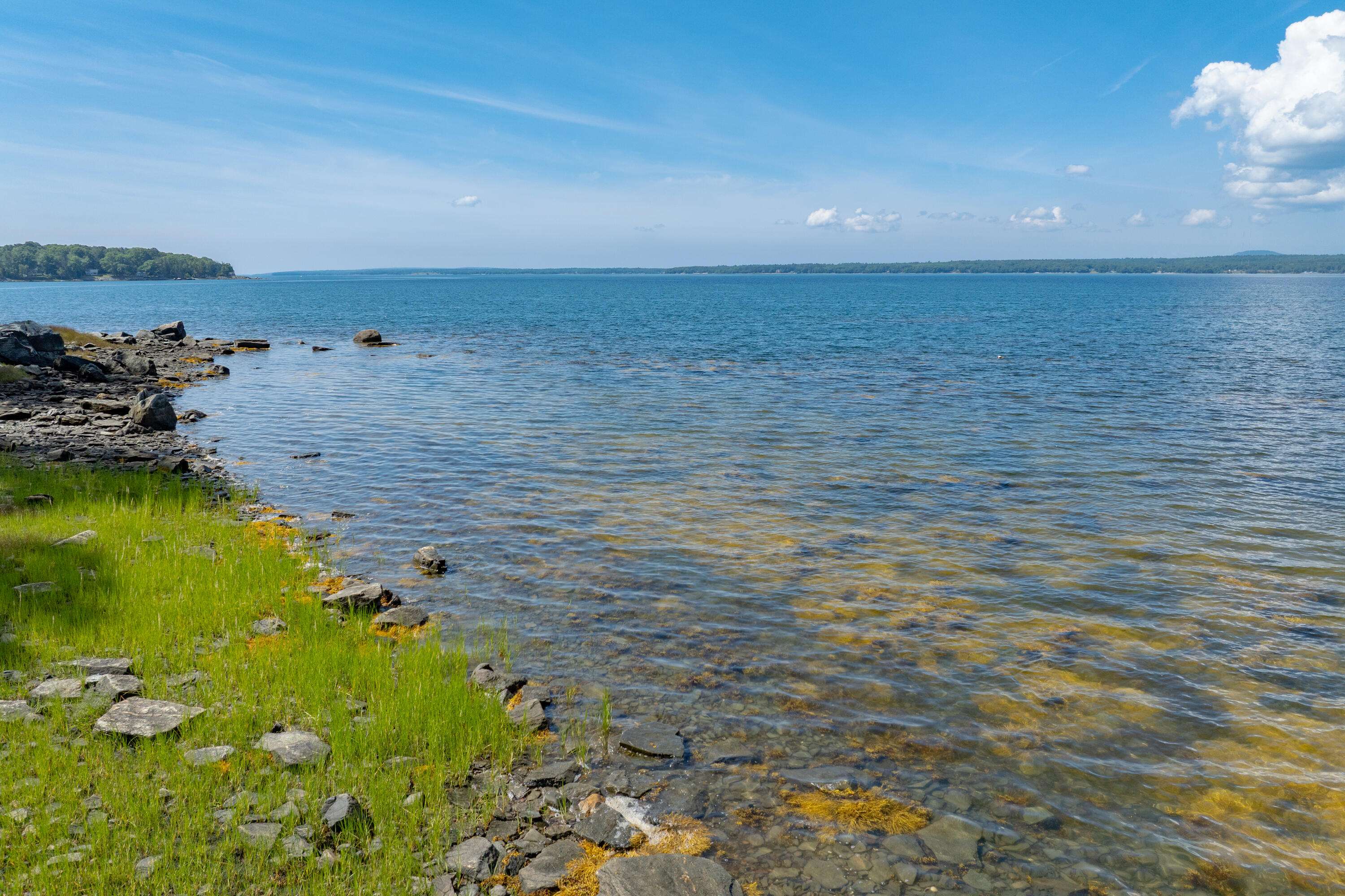 Ellsworth, ME 04605,0 Bayside Road, Spring Lot 2