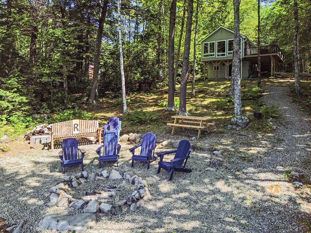 Belgrade, ME 04917,561 Cyr RD