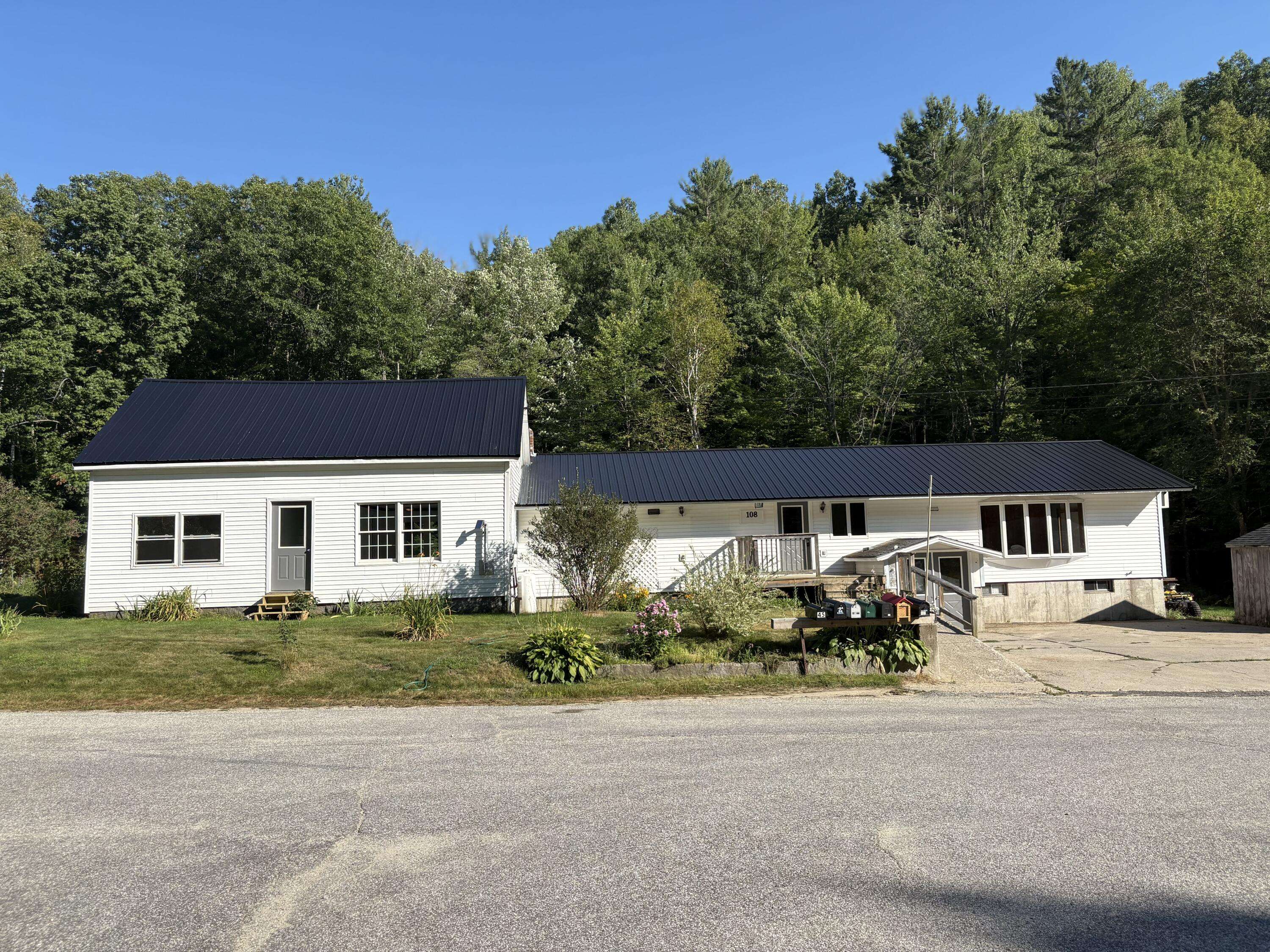 Rumford, ME 04276,108 Coburn Brook RD