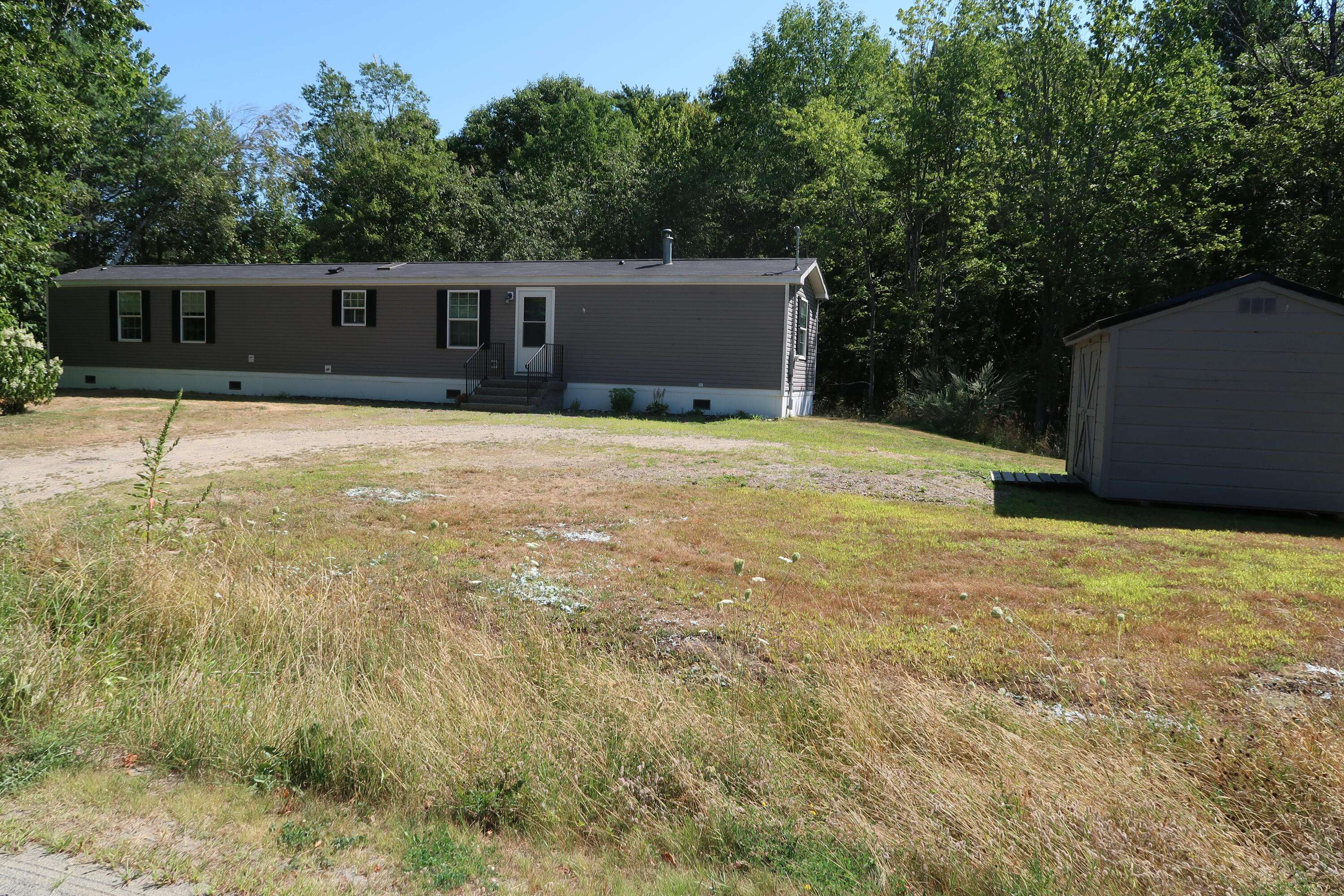 Winslow, ME 04901,247 Morrill RD