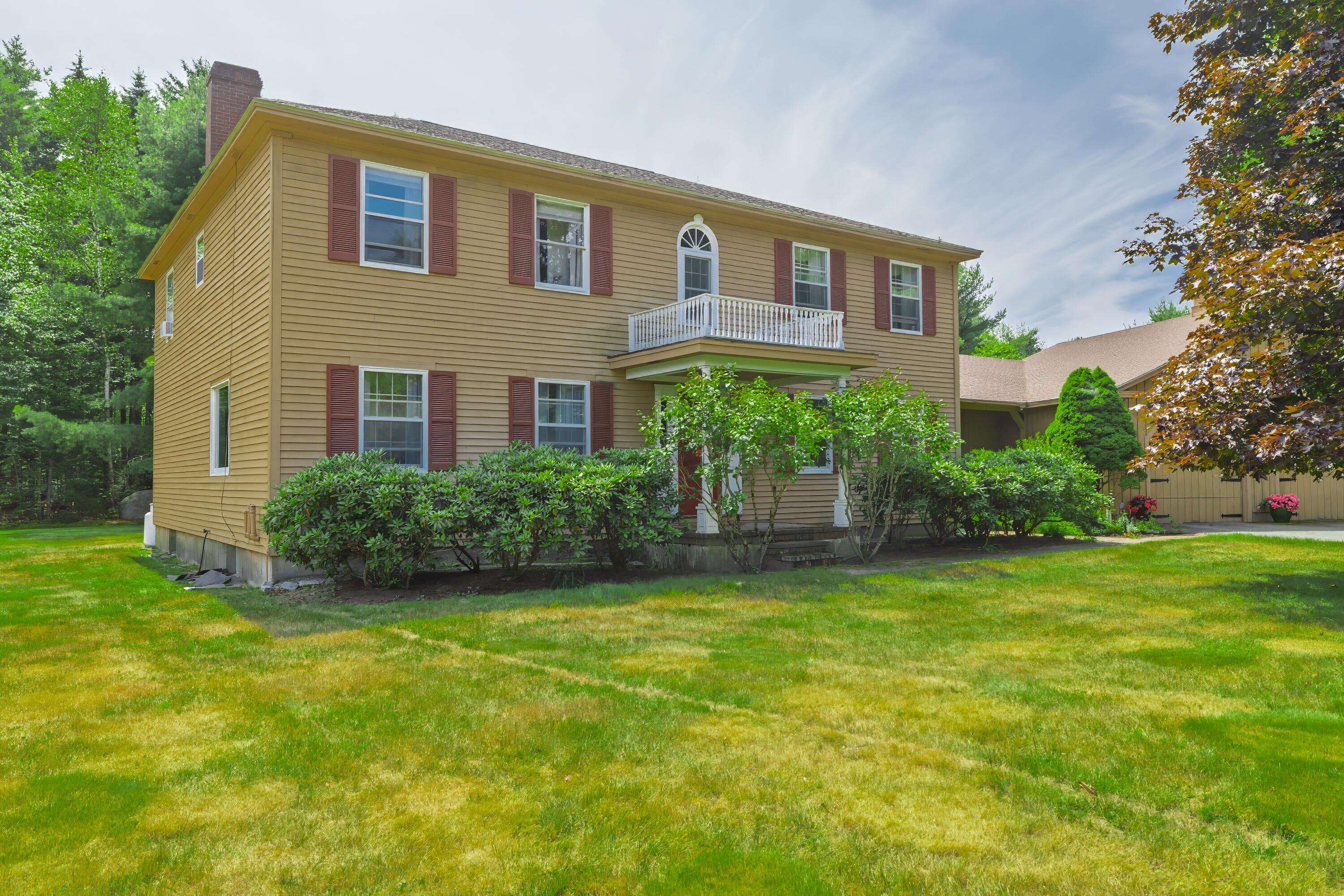 Ellsworth, ME 04605,14 Westwood DR