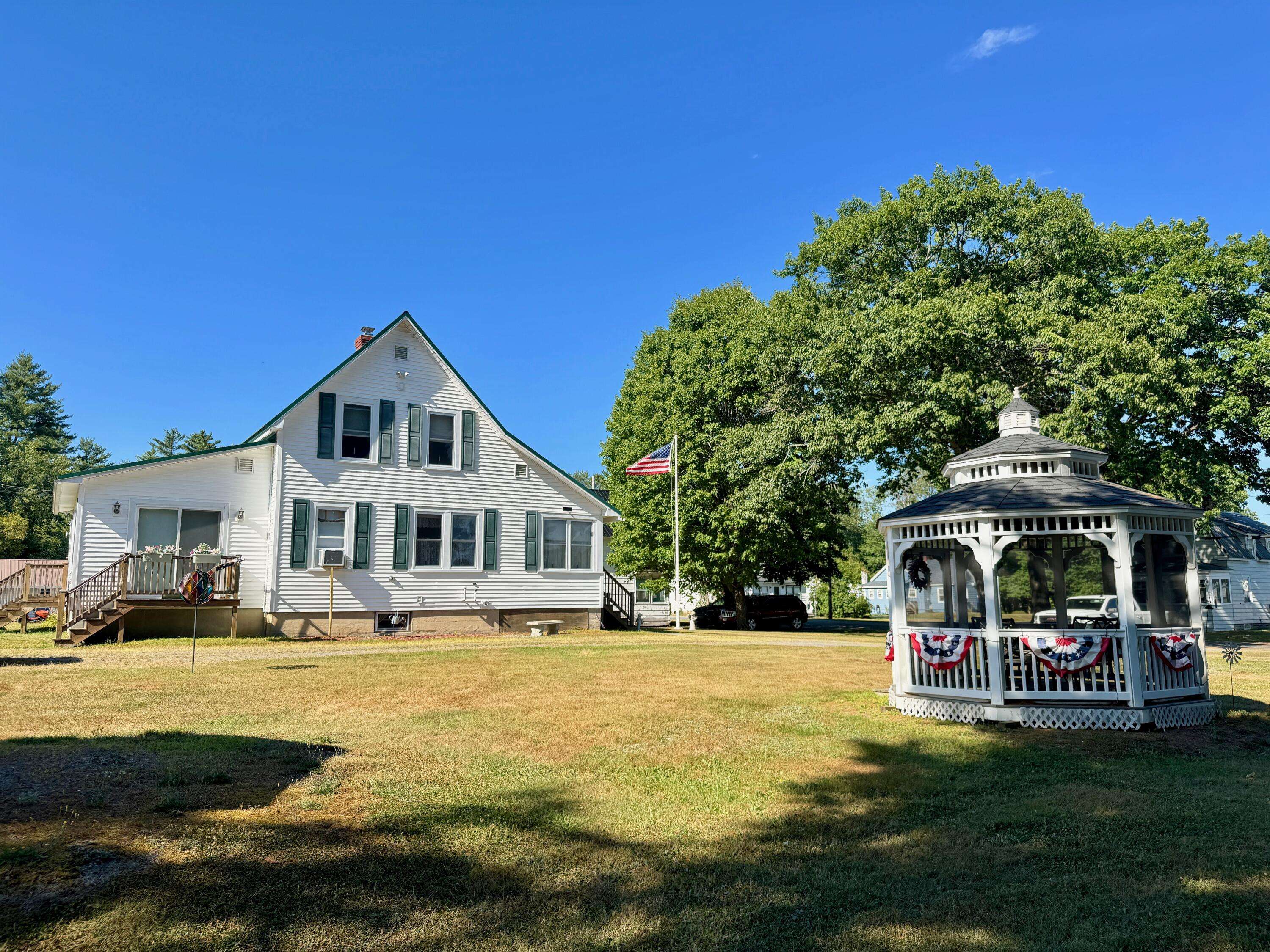 Brownville, ME 04414,35 Meulendyk AVE