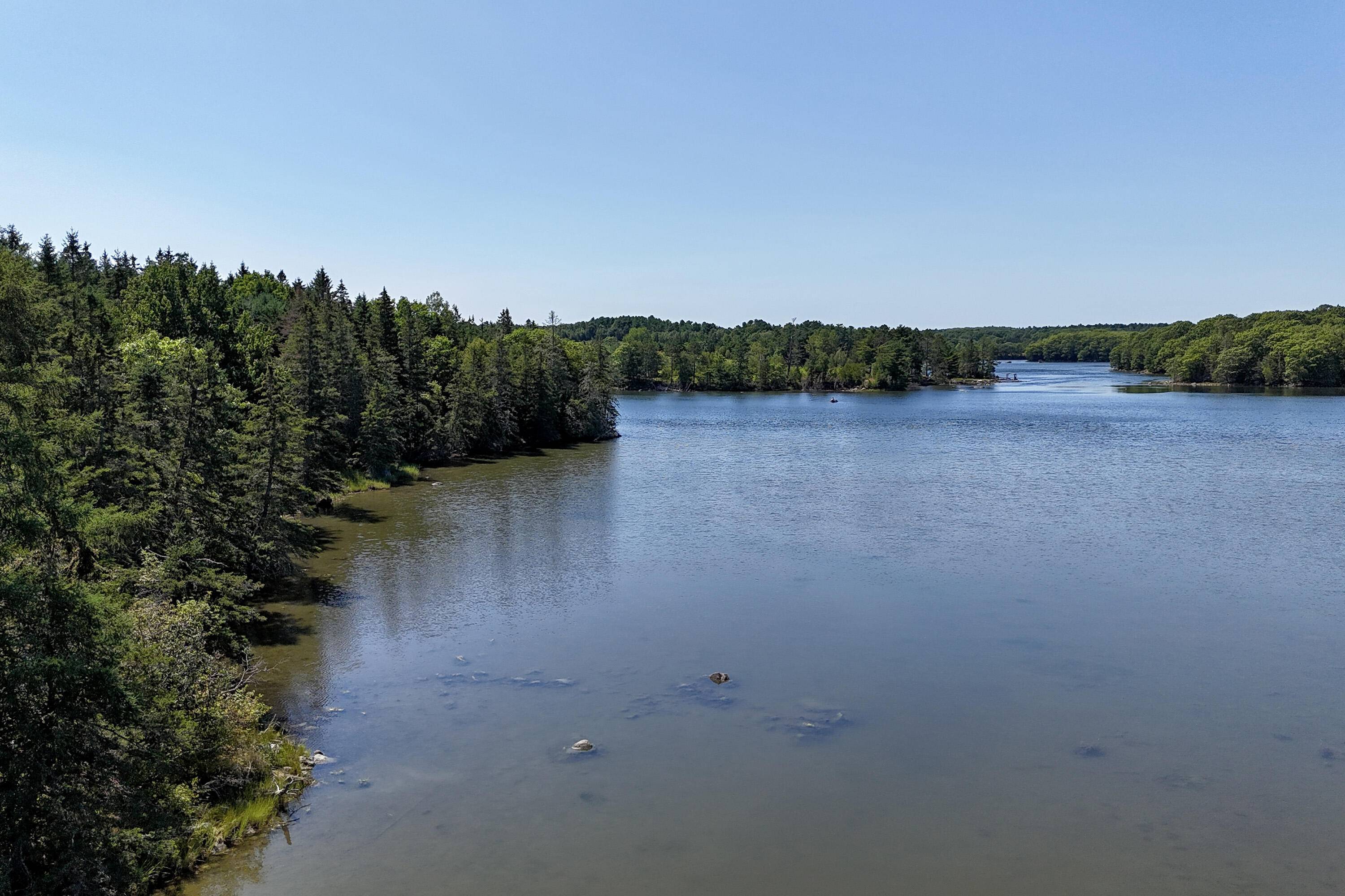 Sedgwick, ME 04676,2 Camp Stream Point LN