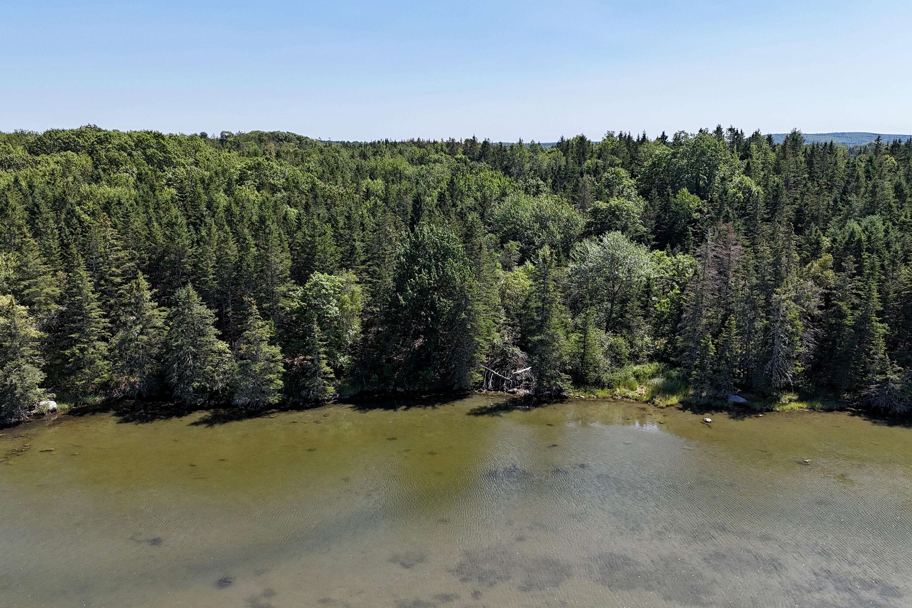 Sedgwick, ME 04676,2 Camp Stream Point LN